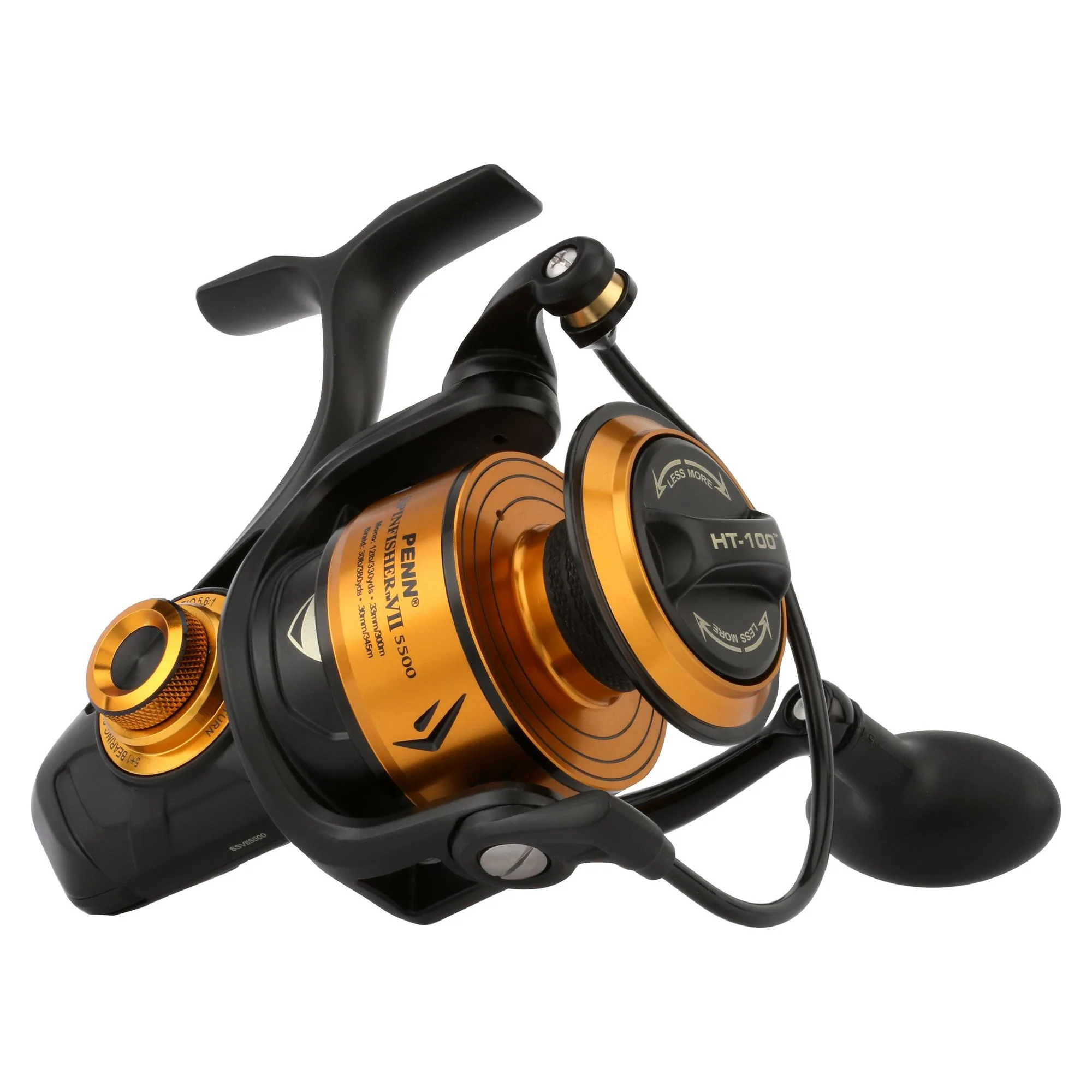 Penn Spinfisher VII Front Drag Spinning Reel (4500)