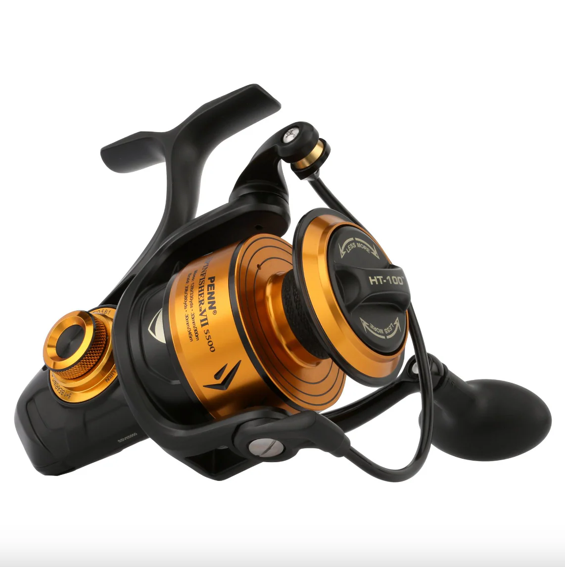 Penn Spinfisher VII Front Drag Spinning Reel (7500)
