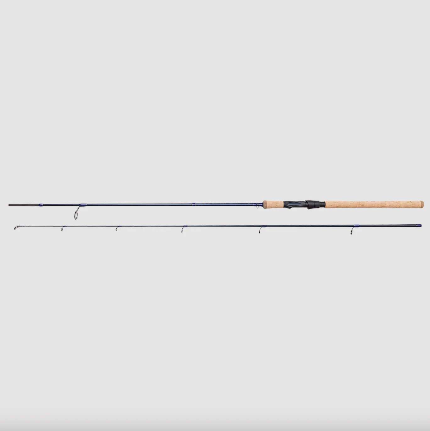 DAM 10ft/3m Steelhead Iconic 2 Section Spinning Rod (10-40g)