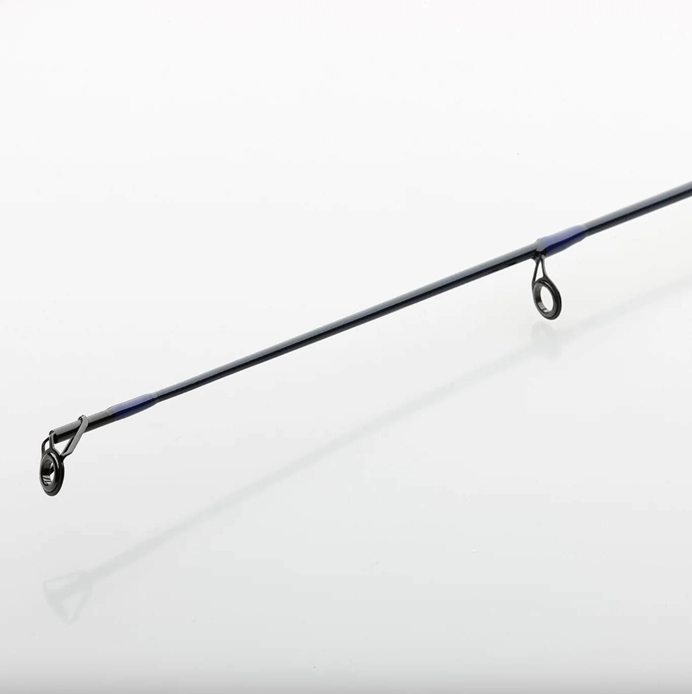 DAM 10ft/3m Steelhead Iconic 2 Section Spinning Rod (10-40g) - Image 2