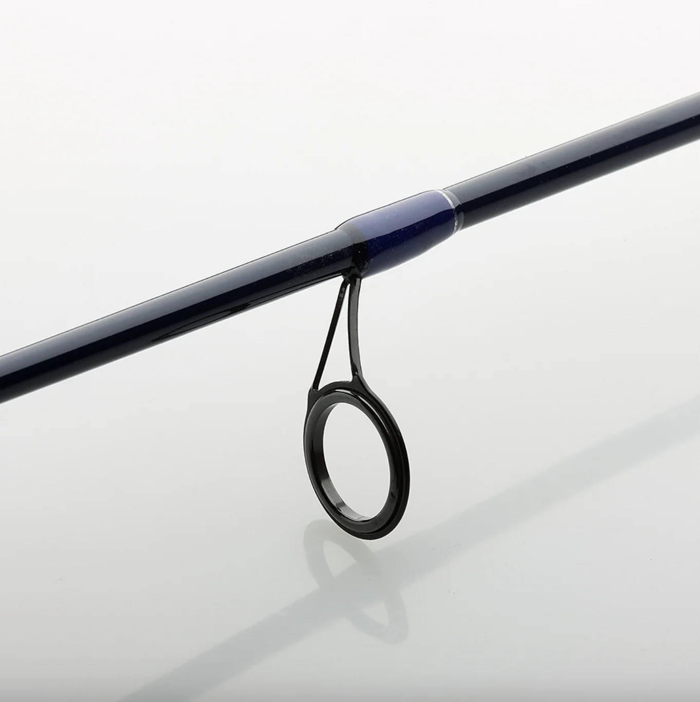 DAM 10ft/3m Steelhead Iconic 2 Section Spinning Rod (10-40g) - Image 3