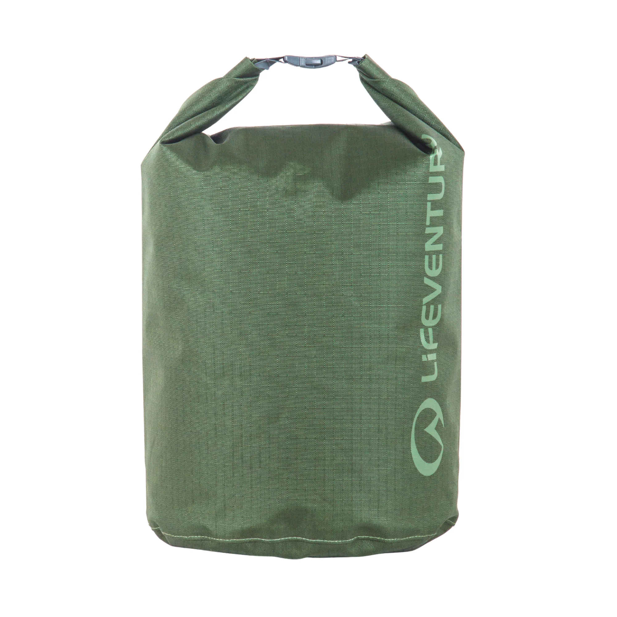 Lifeventure Storm 10L Dry Bag (Green)