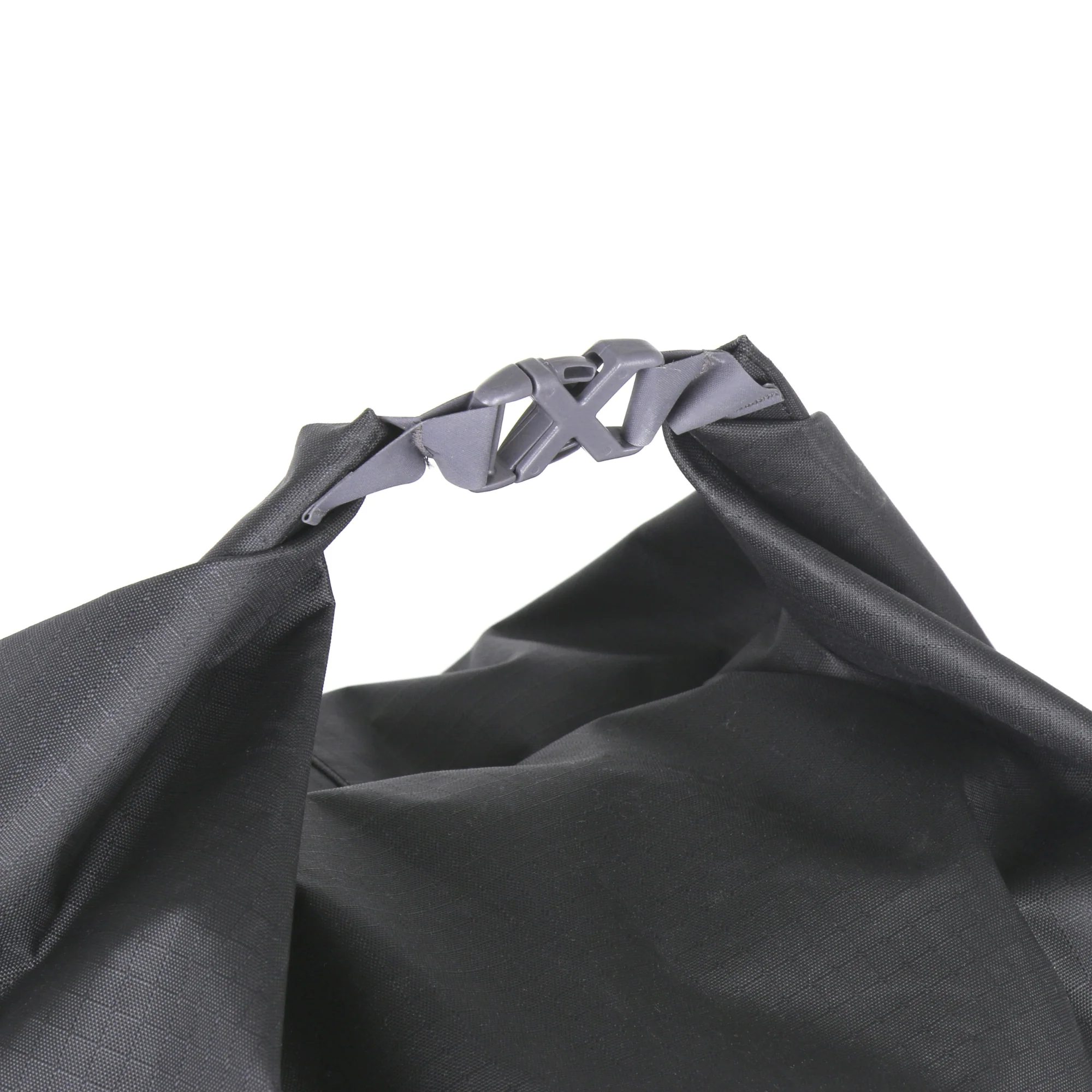 Lifeventure Storm 35L Dry Bag (Black) - Image 2