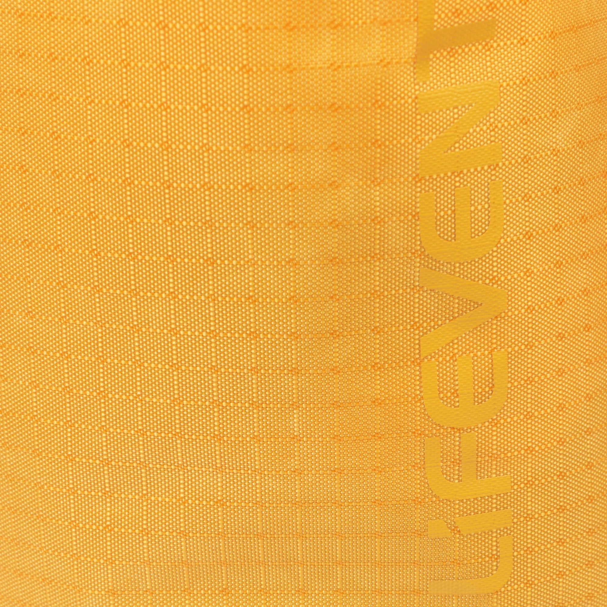 Lifeventure Storm 5L Dry Bag (Yellow) - Image 3