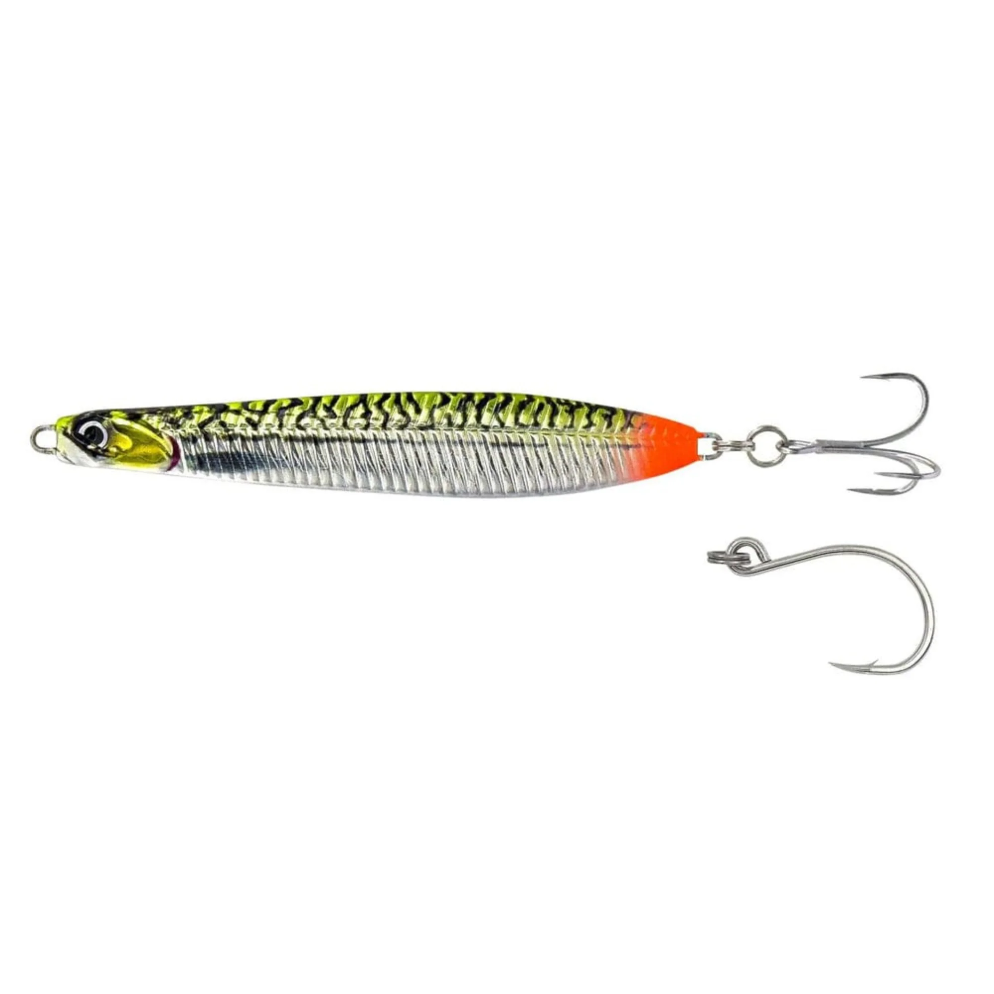 Savage Gear Surf Seeker Sinking Metal Lure (10.5cm/35g/Green Mackerel)