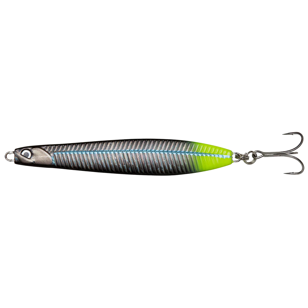 Savage Gear Surf Seeker Sinking Metal Lure (10.5cm/35g/Black Pearl)