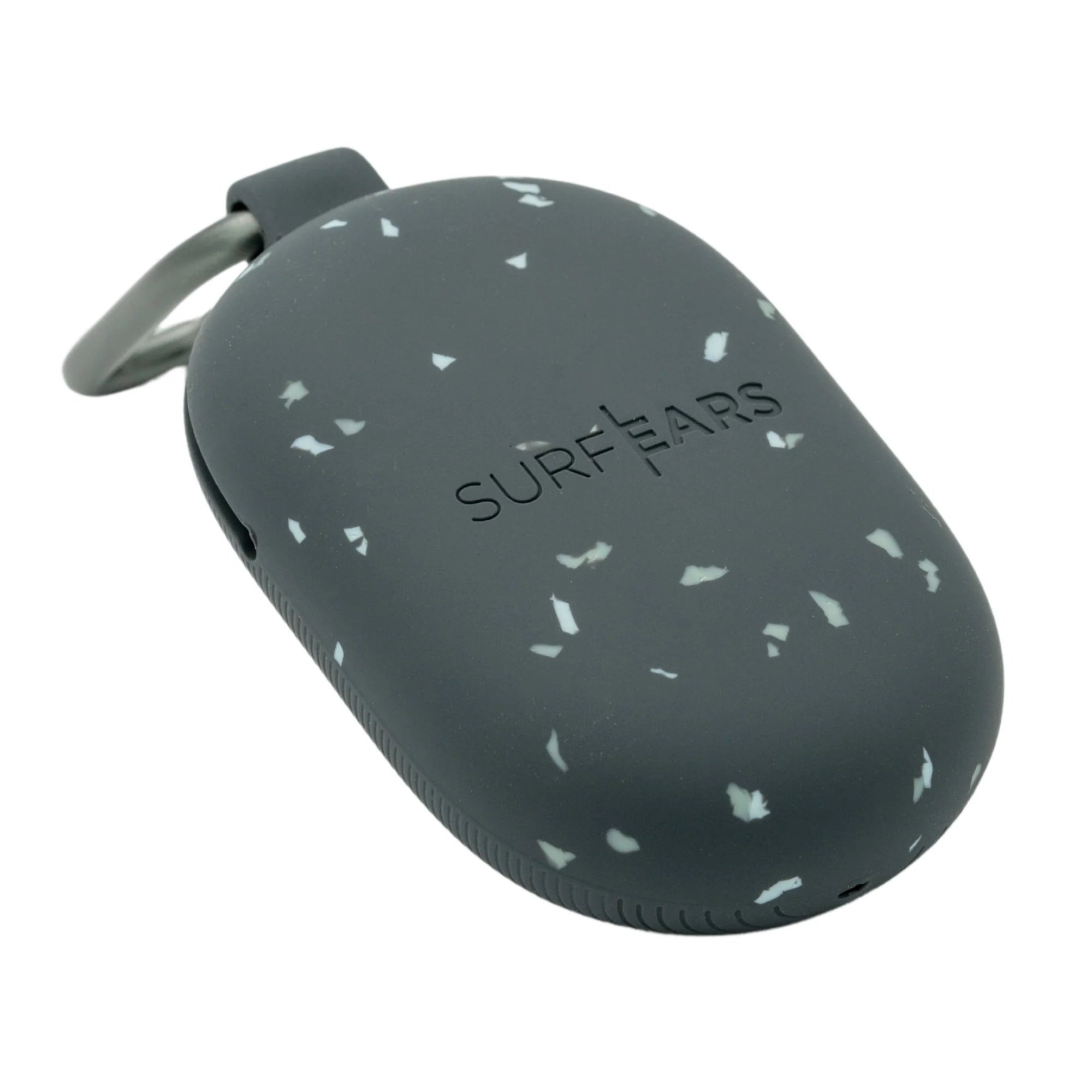 SurfEars Adult 4.0 Swim Watersports Earplugs (Black/Sage) - Image 7
