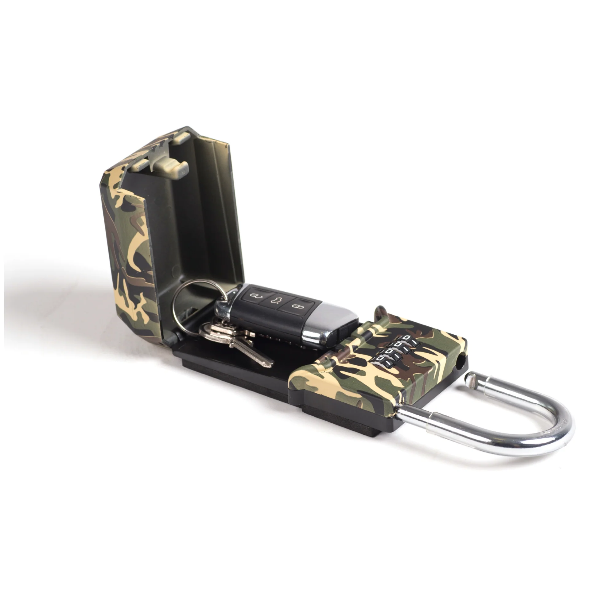 Surflogic Key Lock (Standard)(Camo) - Image 2
