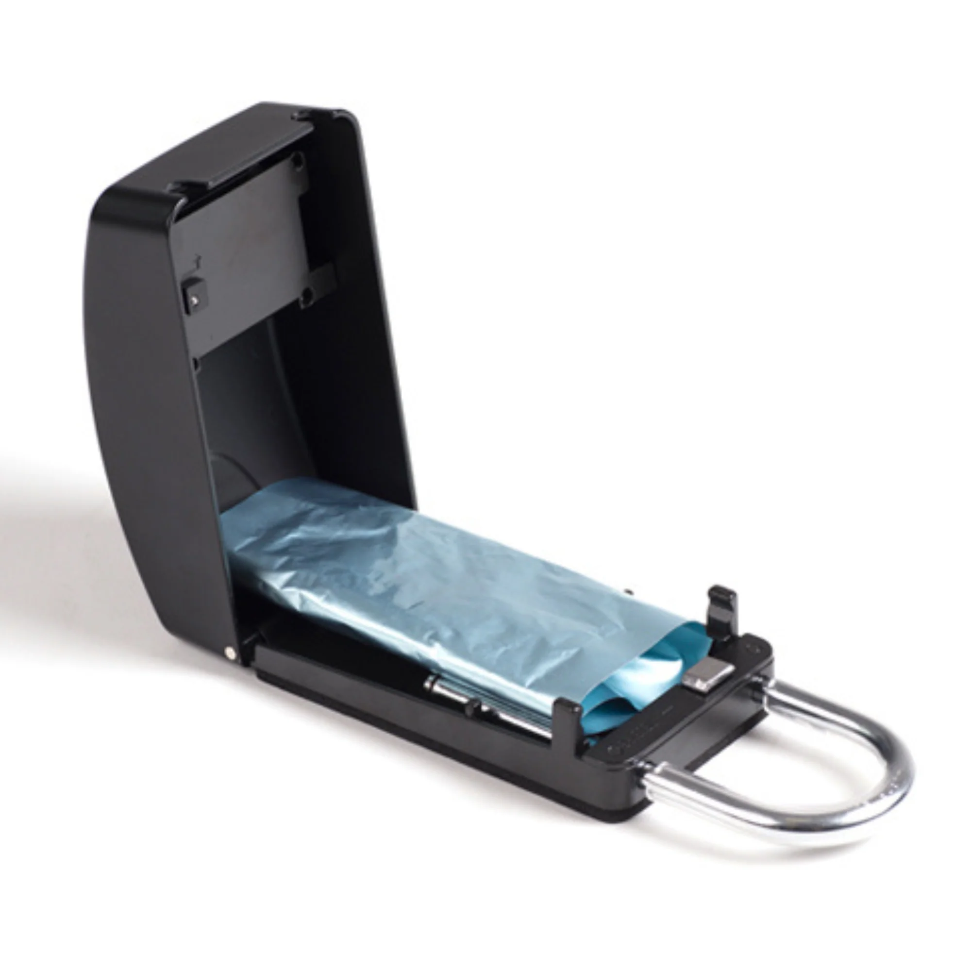 Surflogic Key Lock (Maxi)(Black) - Image 4