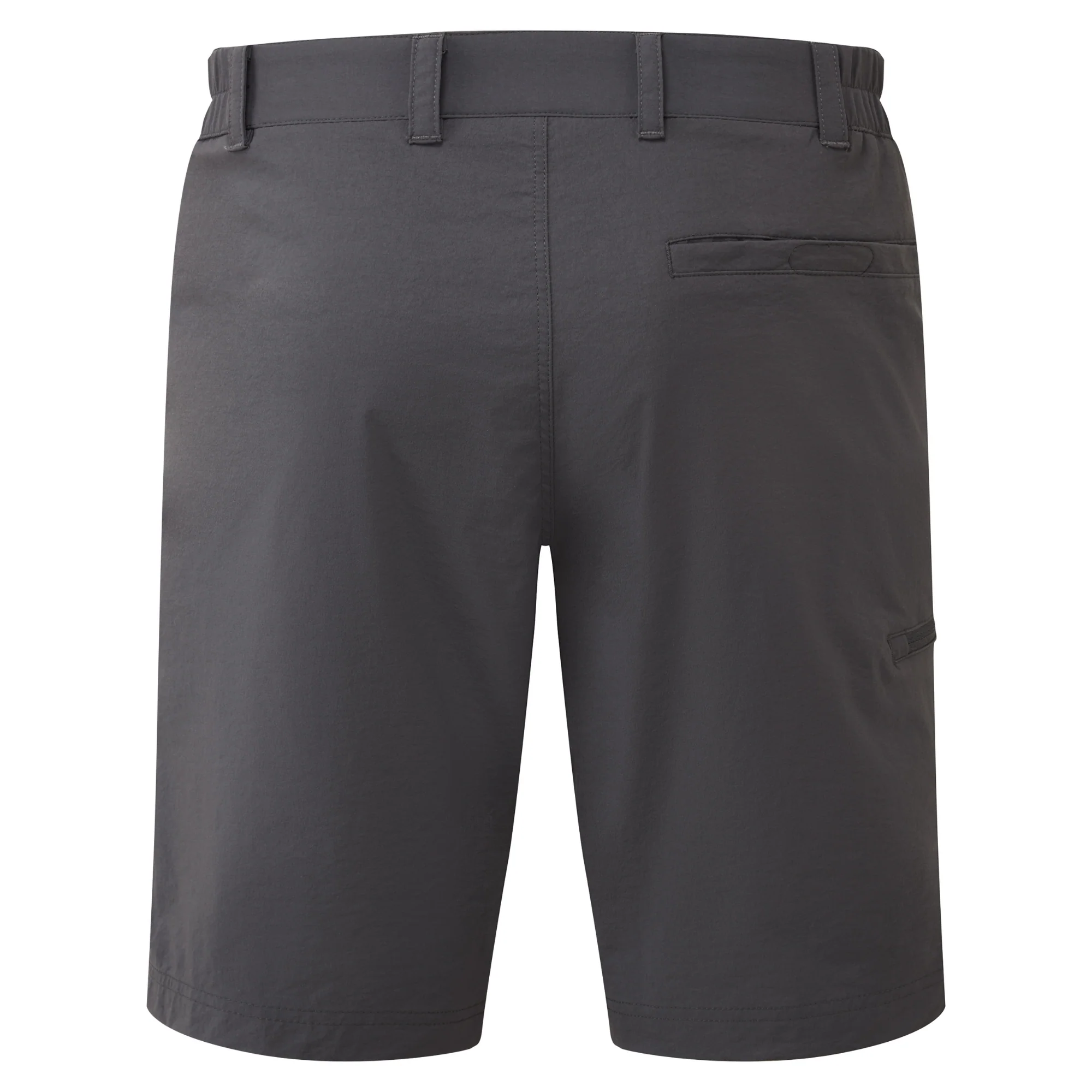 Sprayway Men's Compass Shorts (Asphalt) - Image 2