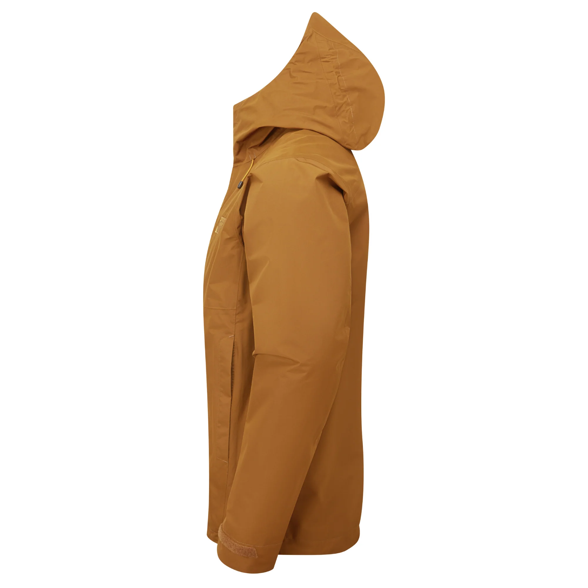 Sprayway Men's Maxen 2L Gore-Tex Jacket (Burnt Caramel) - Image 2