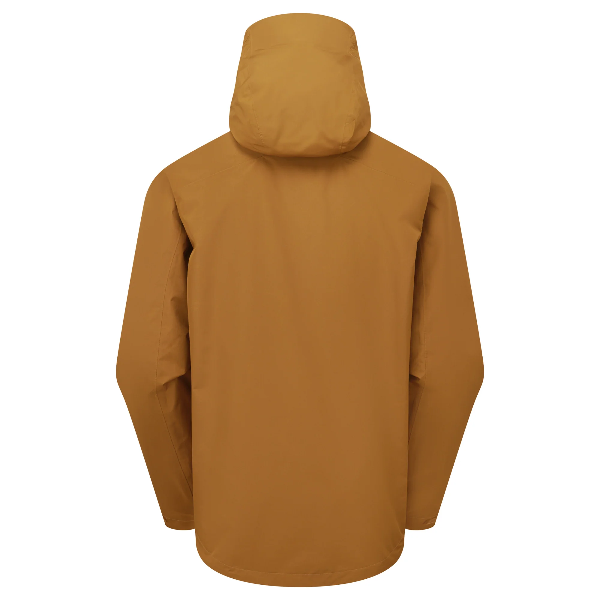 Sprayway Men's Maxen 2L Gore-Tex Jacket (Burnt Caramel) - Image 3