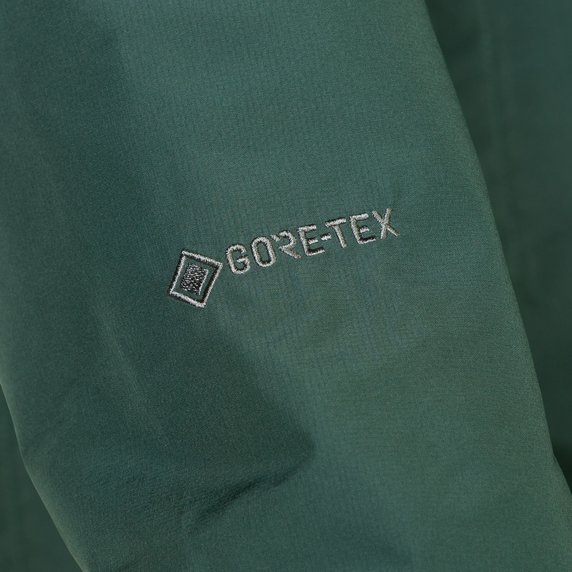 Sprayway Men's Maxen 2L Gore-Tex Jacket (Dark Spruce) - Image 12