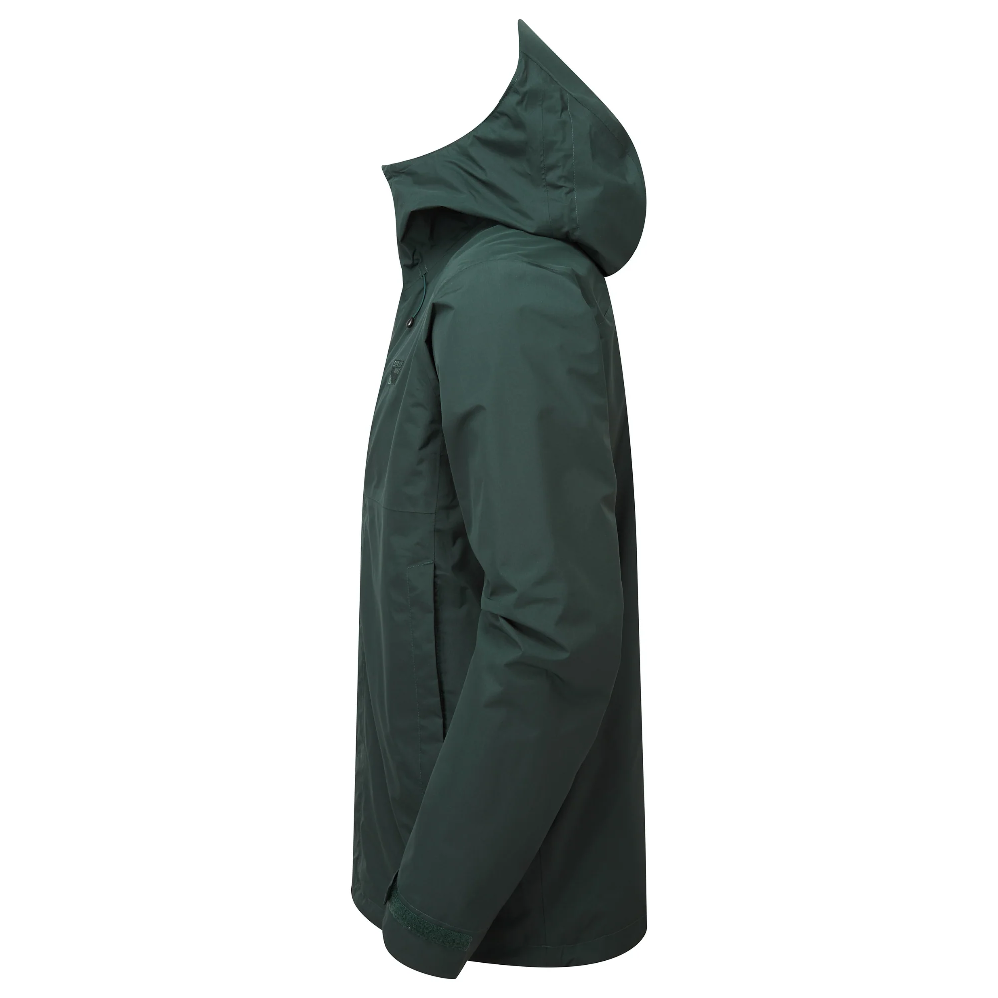 Sprayway Men's Maxen 2L Gore-Tex Jacket (Dark Spruce) - Image 15