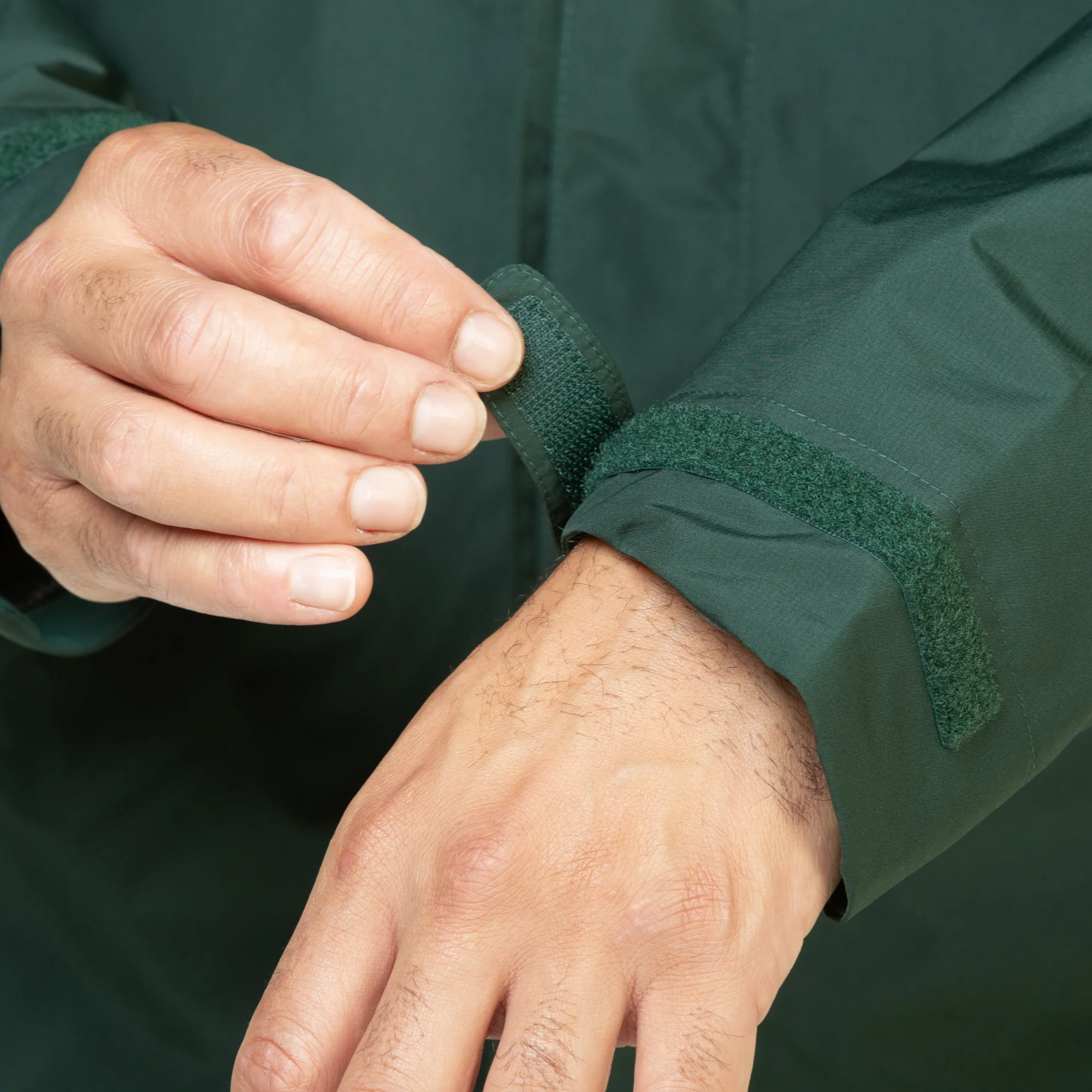 Sprayway Men's Maxen 2L Gore-Tex Jacket (Dark Spruce) - Image 9