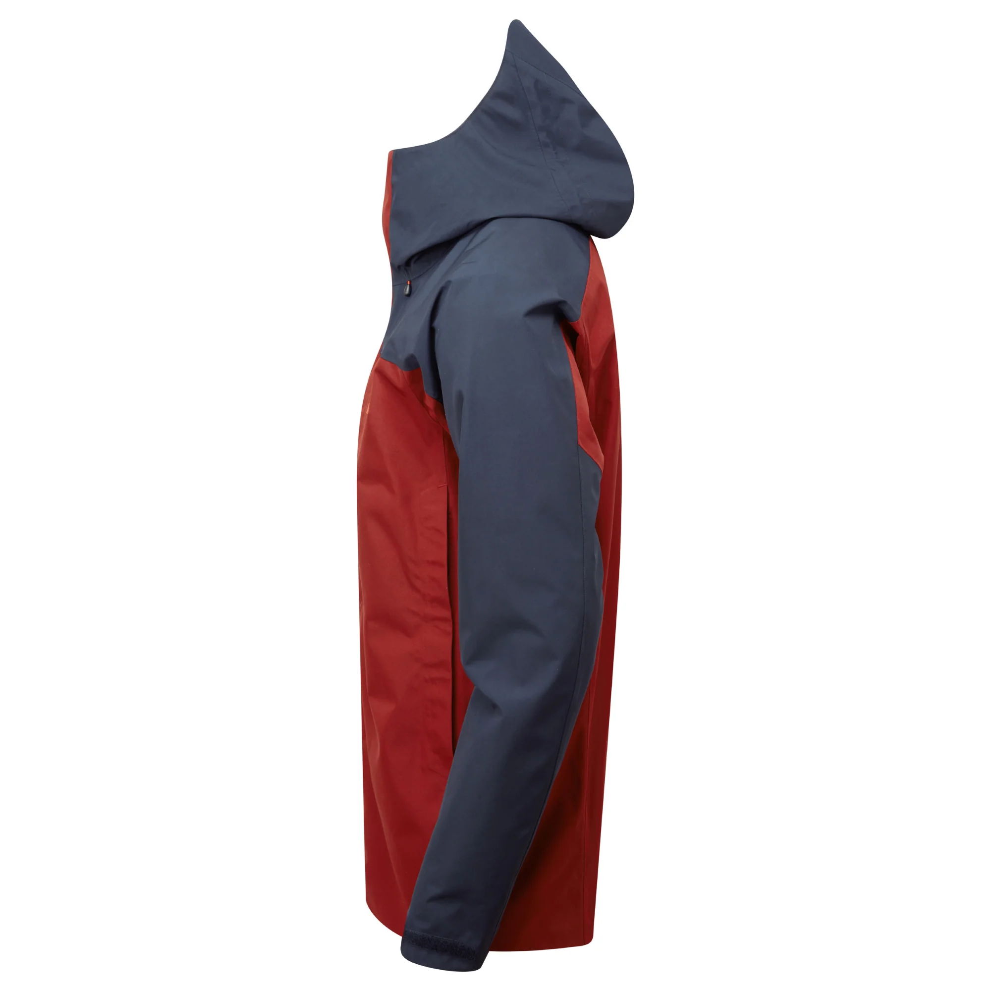 Sprayway Men's Reaction 2L Gore-Tex Jacket (Sumac/Blazer) - Image 2