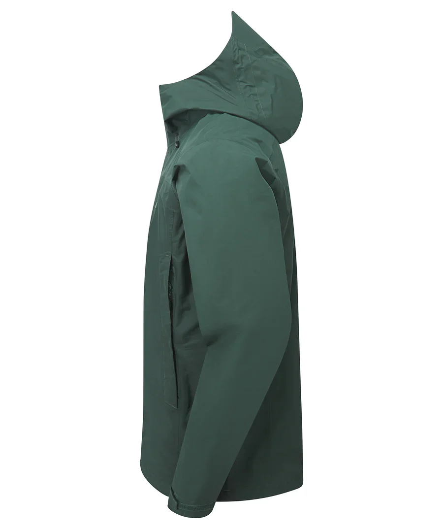 Sprayway Men's Reaction Long Gore-Tex Jacket (Dark Spruce) - Image 3