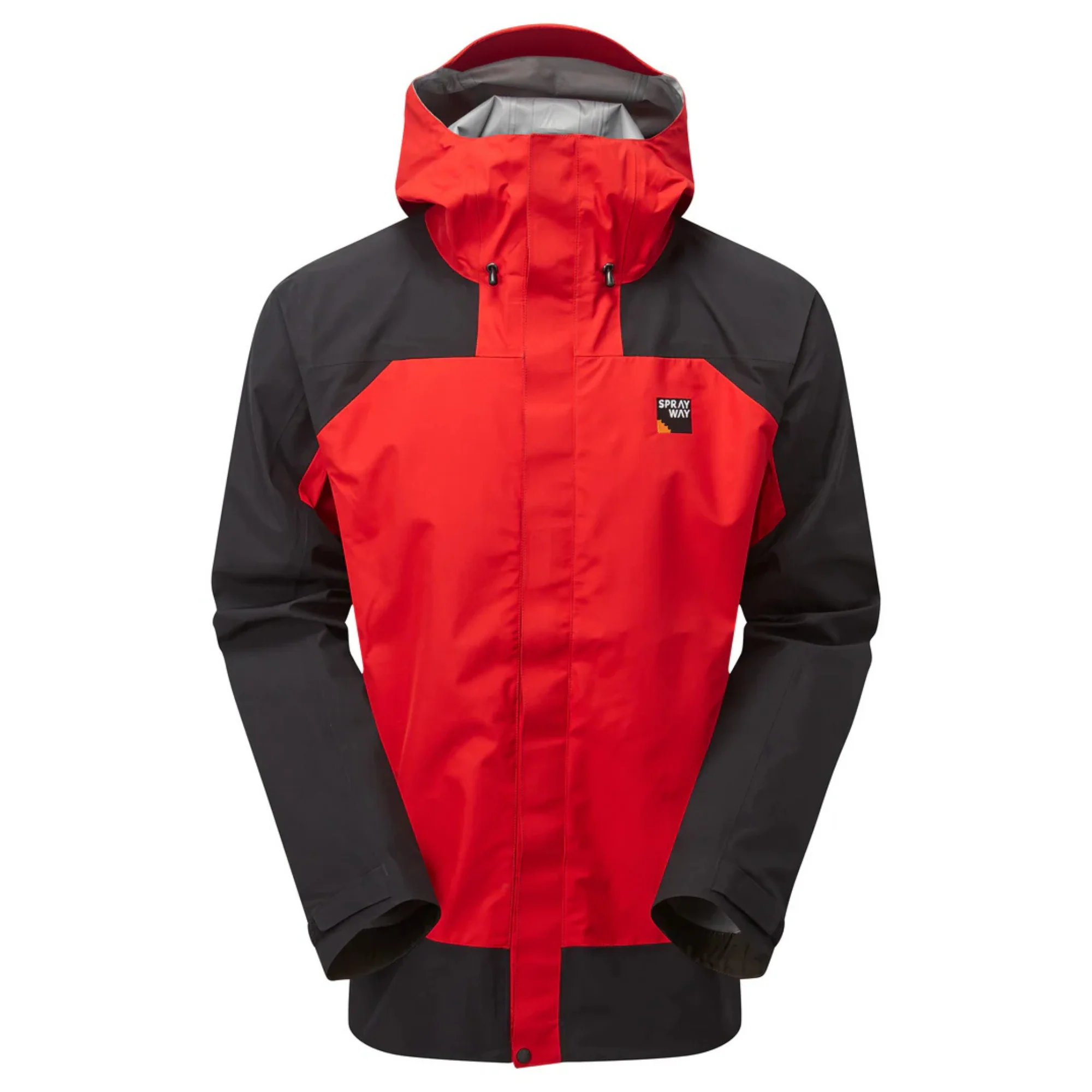 Sprayway Men's Torridon 3L Gore-Tex Jacket (Racing/Black)