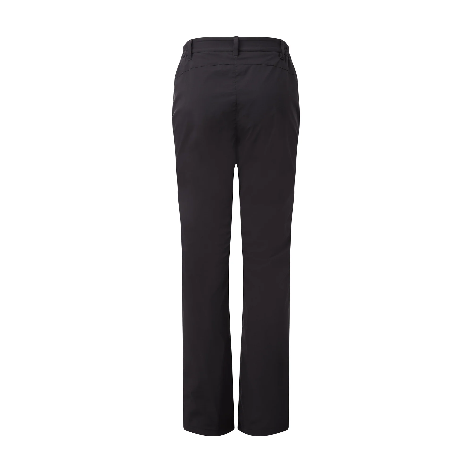 Sprayway Women's All Day Rainpant Waterproof Trousers (Black) - Image 9