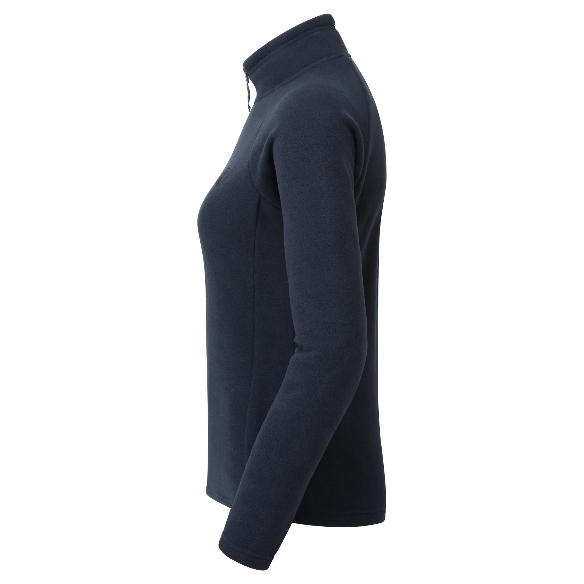 Sprayway Women's Atlanta Half Zip Fleece Top (Blazer) - Image 4