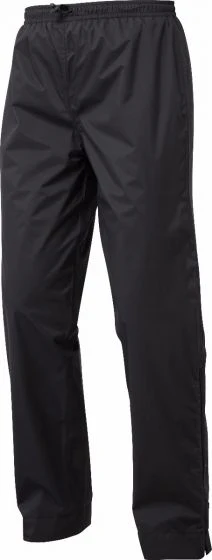 Sprayway Women's Atlanta 2L Waterproof Over-Trousers (Black) - Image 7
