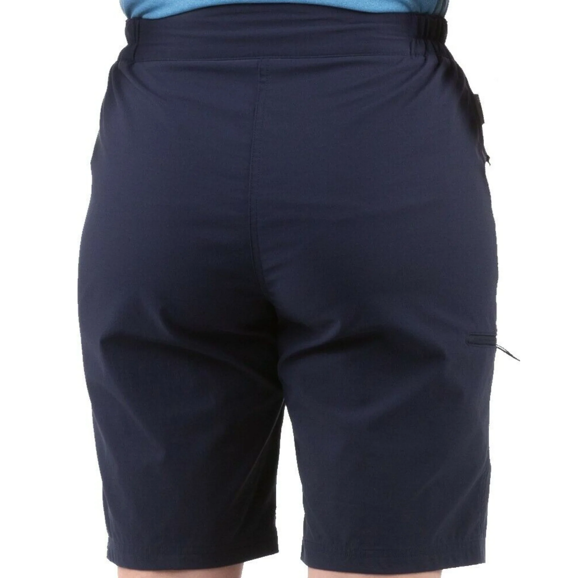 Sprayway Women's Escape UPF50 Stretch Shorts (Blazer) - Image 2