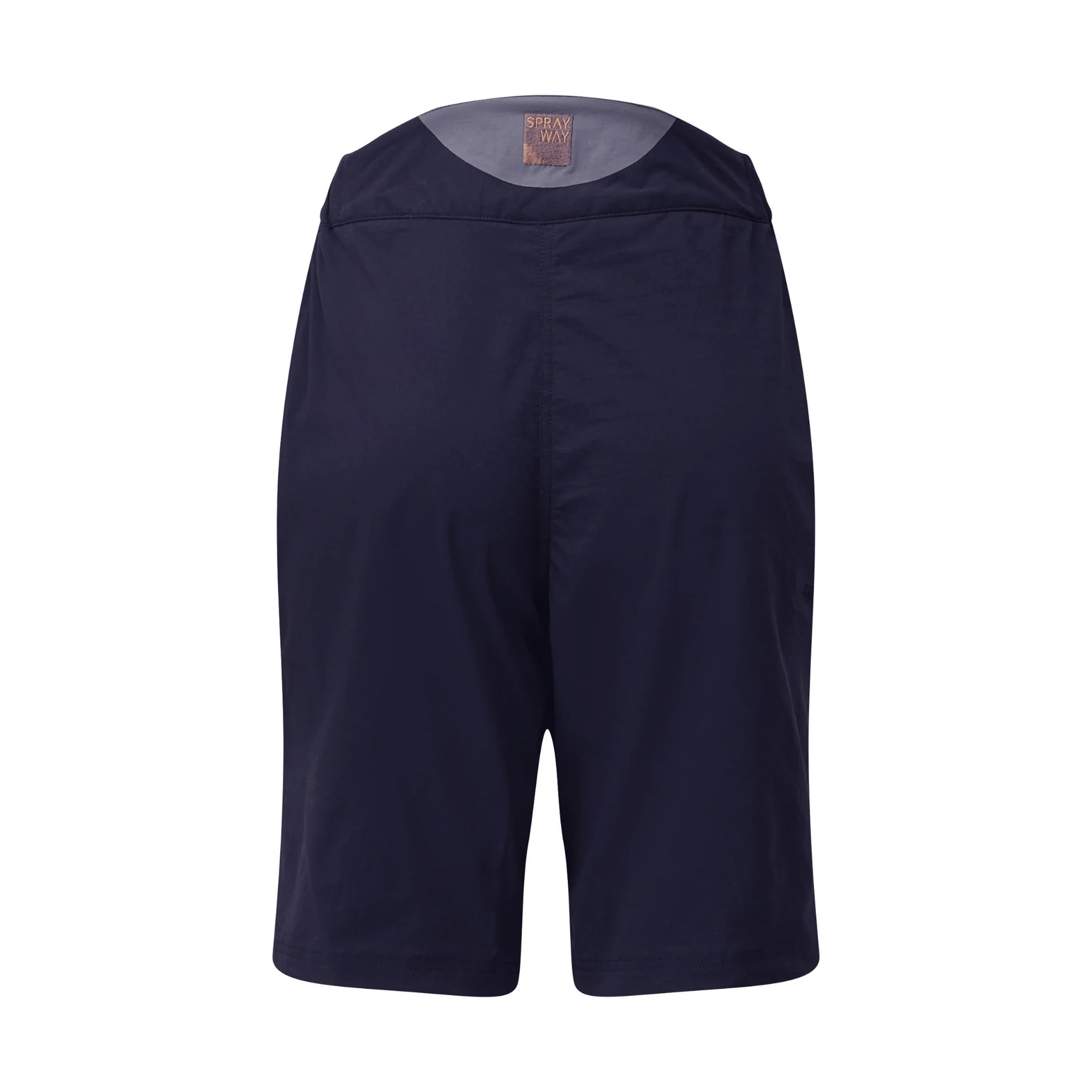 Sprayway Women's Escape UPF50 Stretch Shorts (Blazer) - Image 5