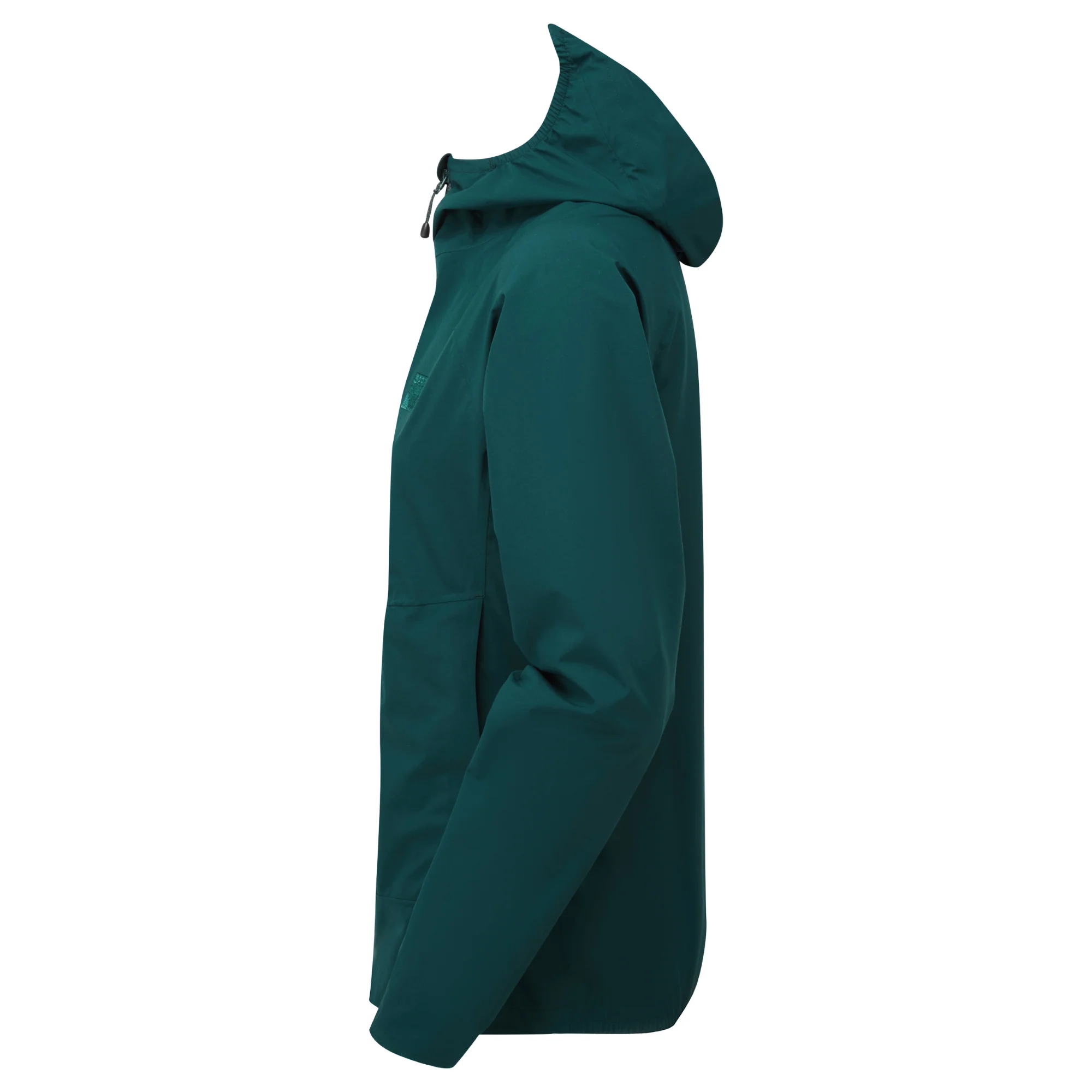 Sprayway Women's Fen 2.5L Waterproof Jacket (Dark Sea) - Image 11