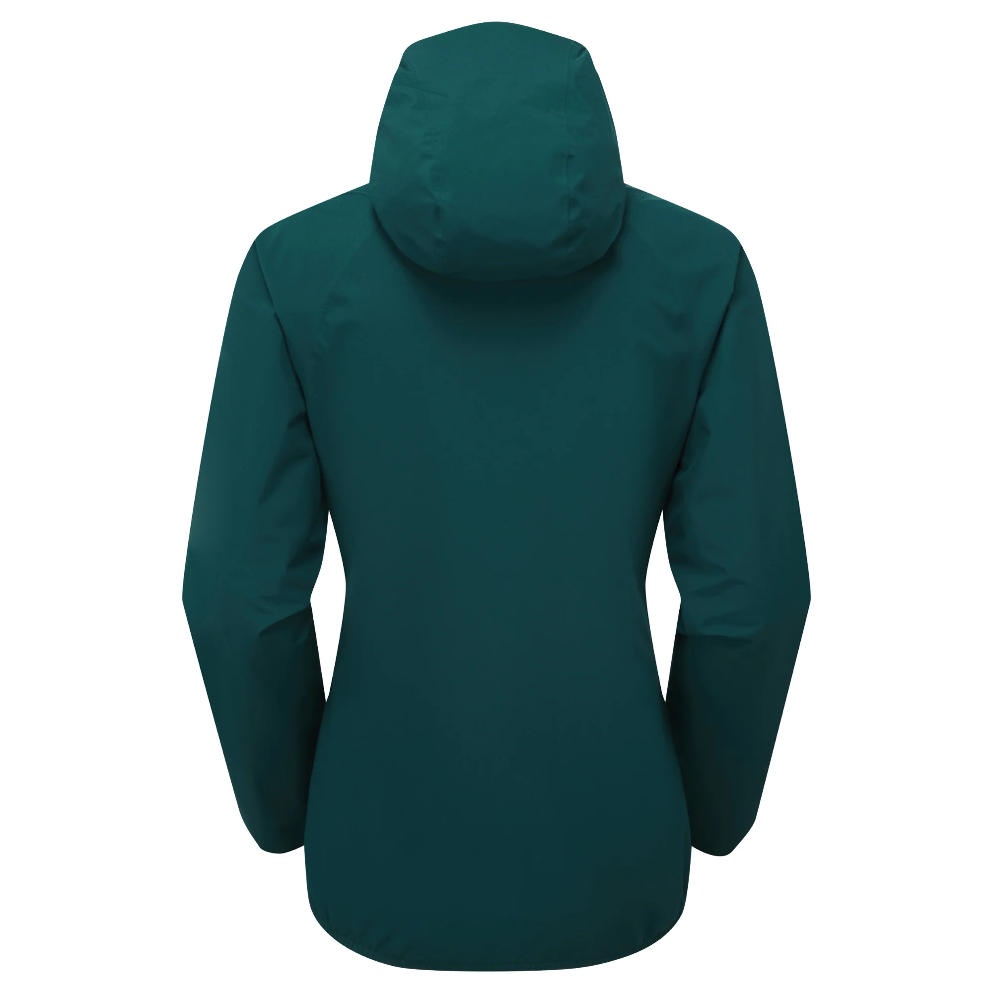 Sprayway Women's Fen 2.5L Waterproof Jacket (Dark Sea) - Image 12