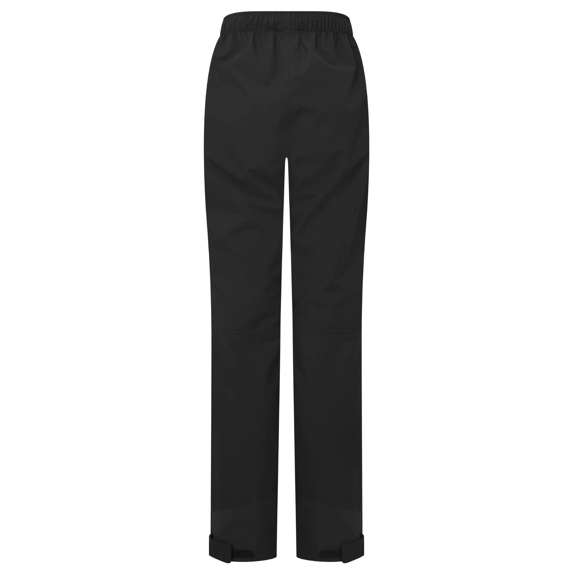 Sprayway Women's Hydrolite 2.0 Waterproof Over-Trousers (Black) - Image 2