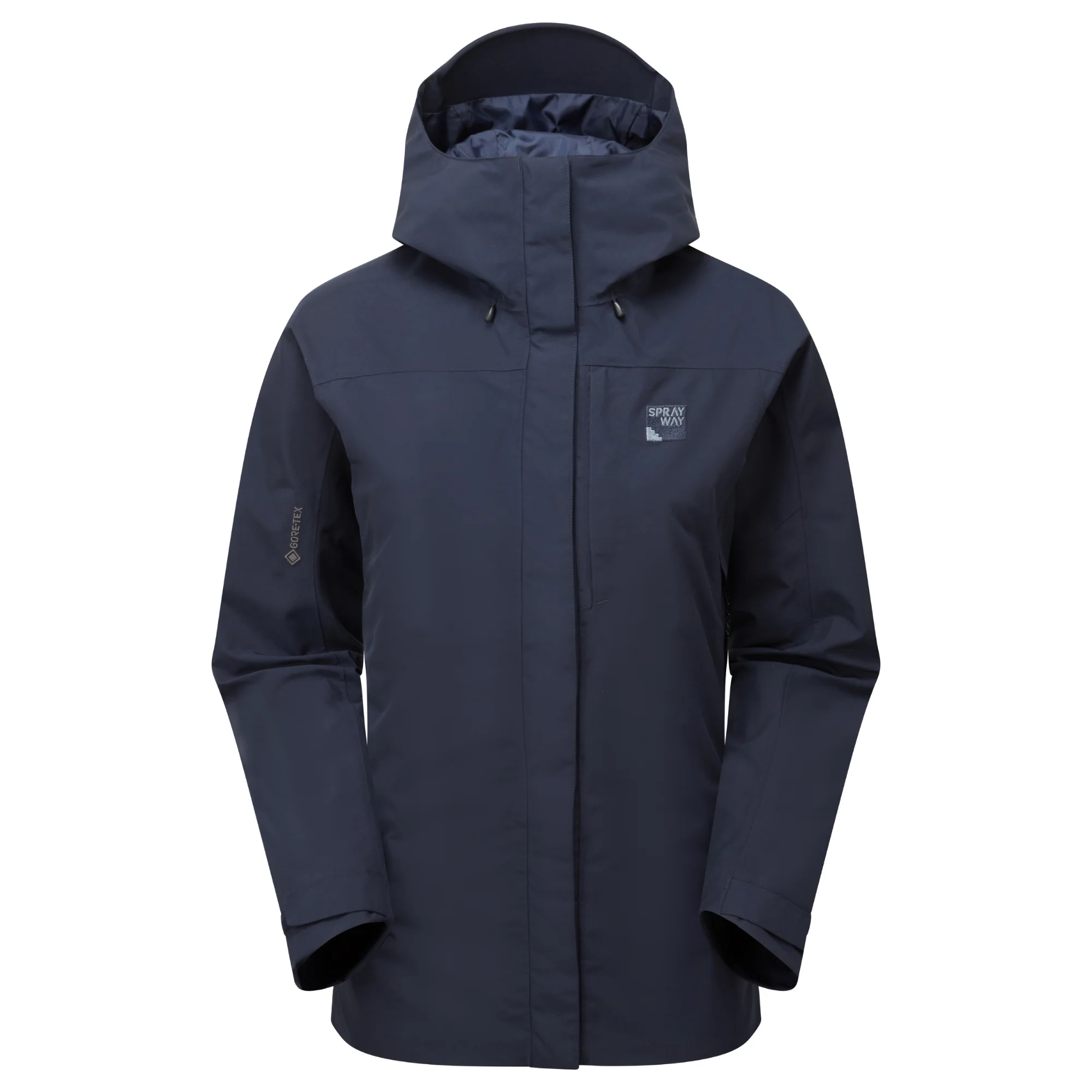 Sprayway Women's Reaction 2L Gore-Tex Jacket (Blazer)