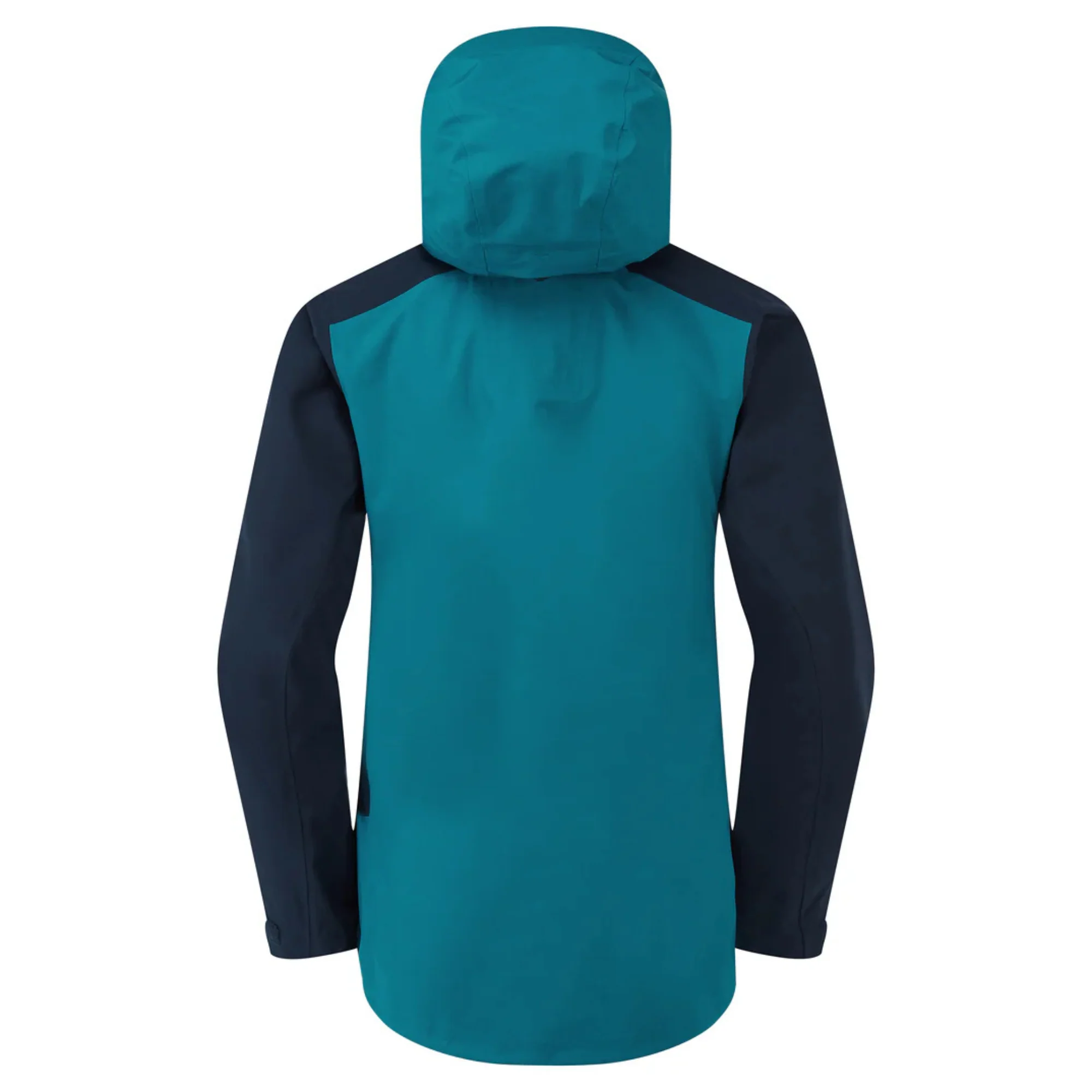 Sprayway Women's Torridon 3L Gore-Tex Jacket (Lyons Blue/Blazer) - Image 2