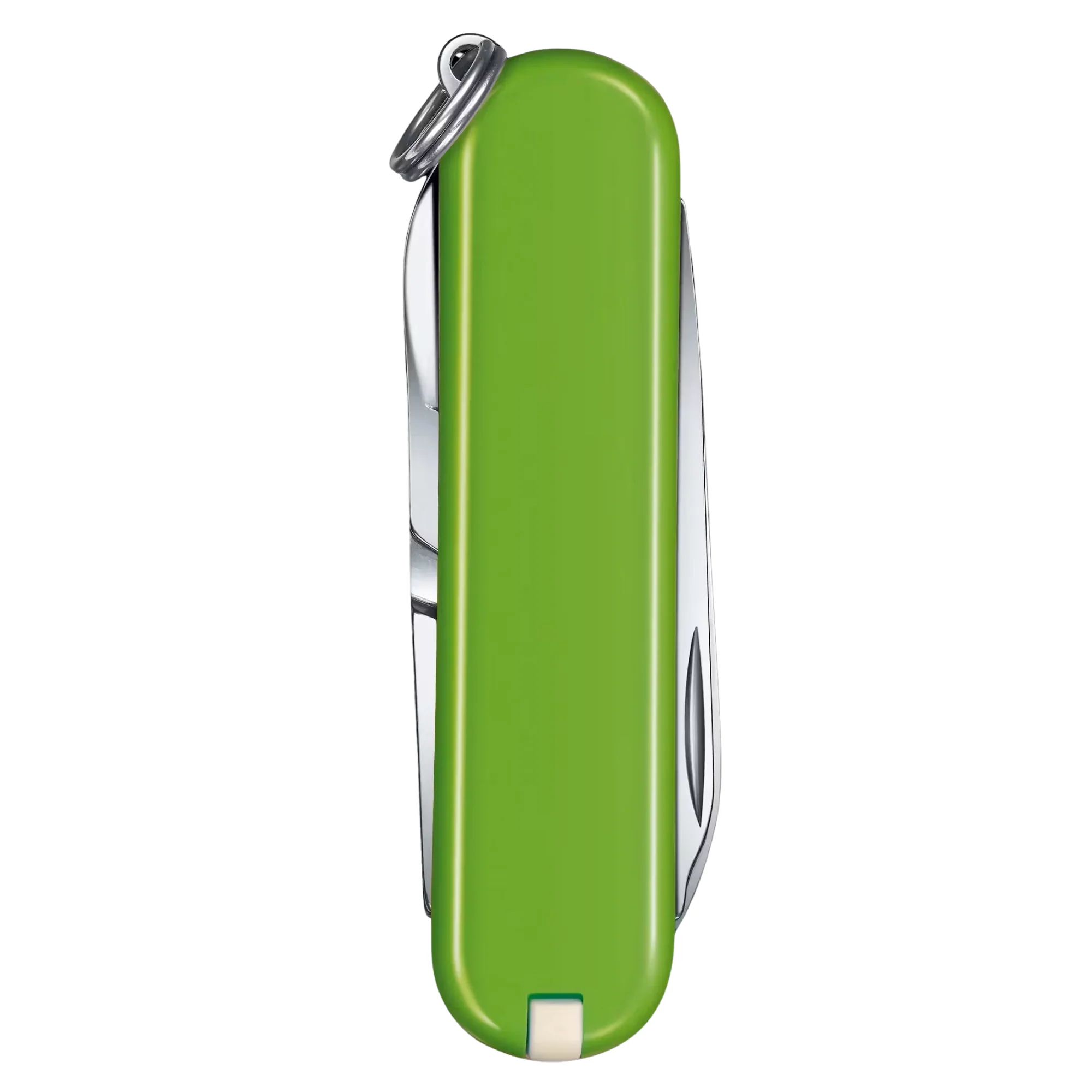 Victorinox Swiss Army Knife: Classic Collection (Smashed Avocado) - Image 3