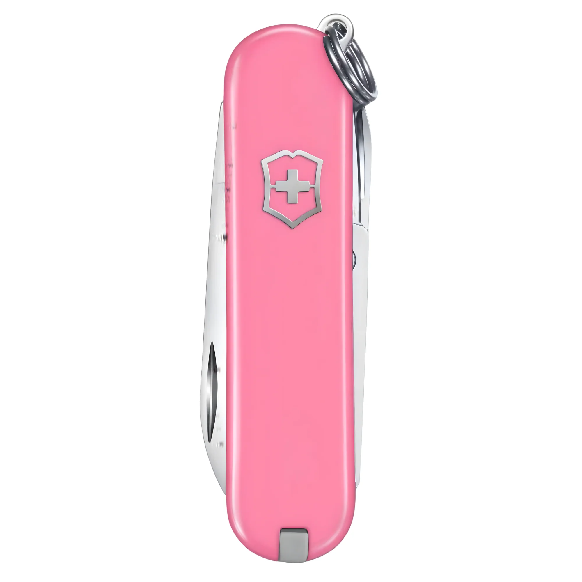 Victorinox Swiss Army Knife: Classic Collection (Cherry Blossom)(7 Tools) - Image 2