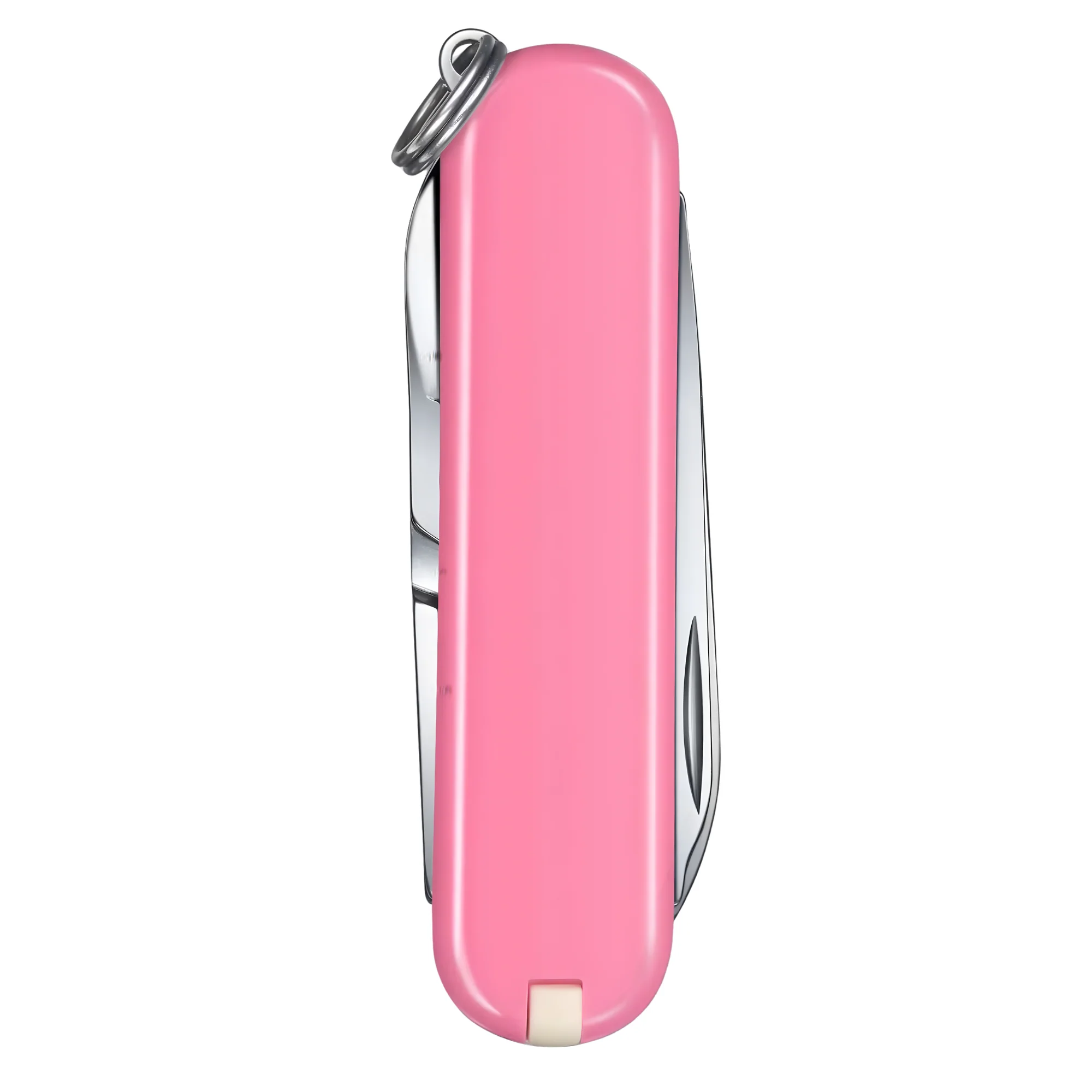 Victorinox Swiss Army Knife: Classic Collection (Cherry Blossom)(7 Tools) - Image 3