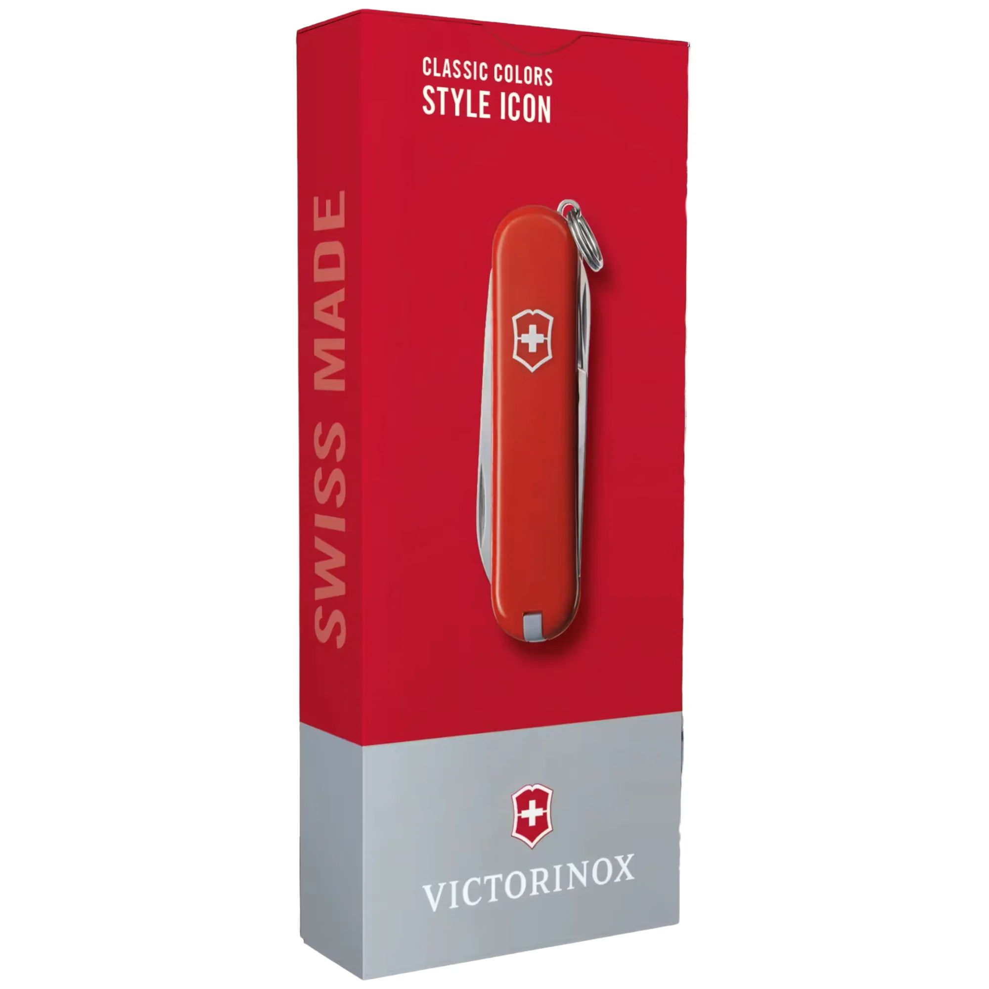 Victorinox Swiss Army Knife: Classic Collection (Style Icon) - Image 4
