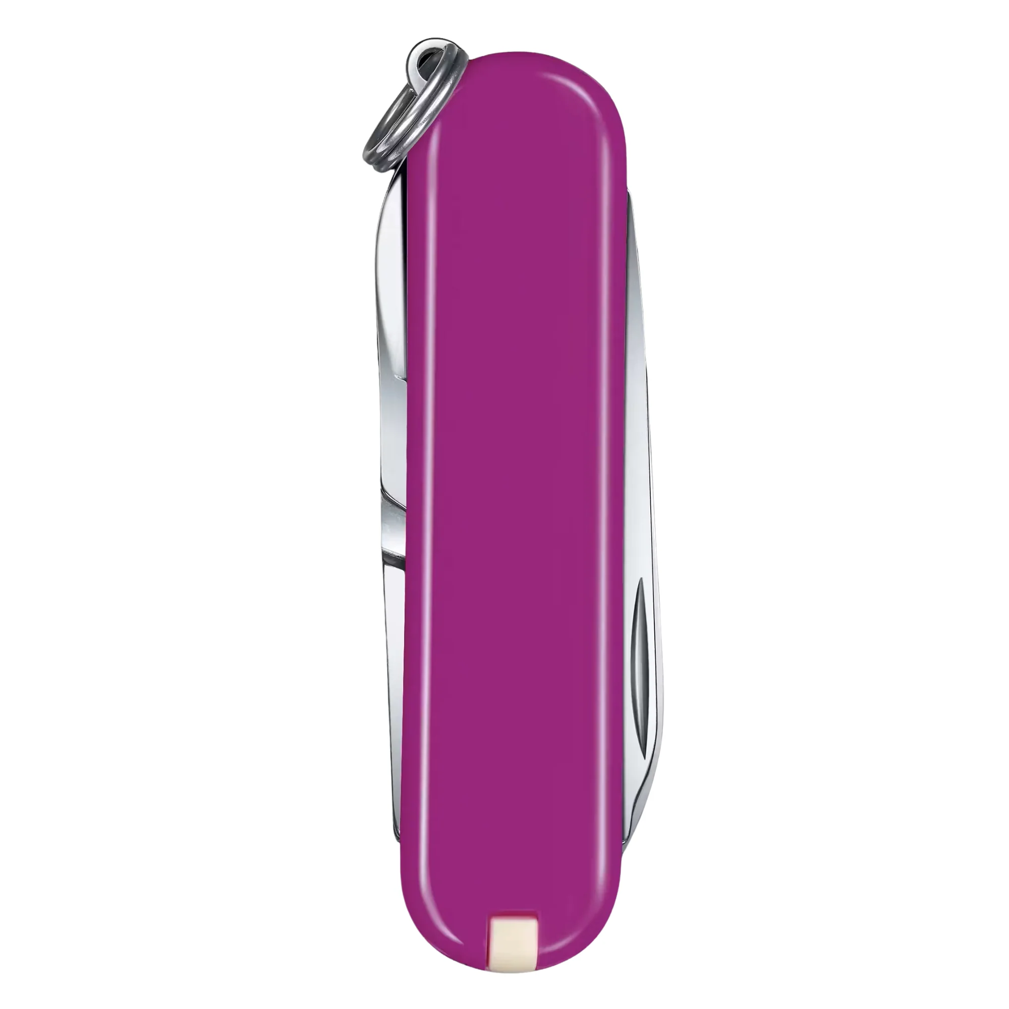 Victorinox Swiss Army Knife: Classic Collection (Tasty Grape)(7 Tools) - Image 3