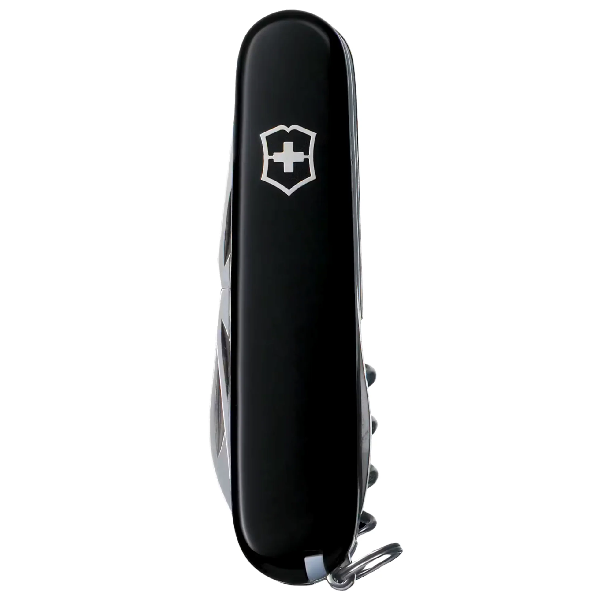 Victorinox Swiss Army Knife: Spartan (Black)(12 Tools) - Image 3