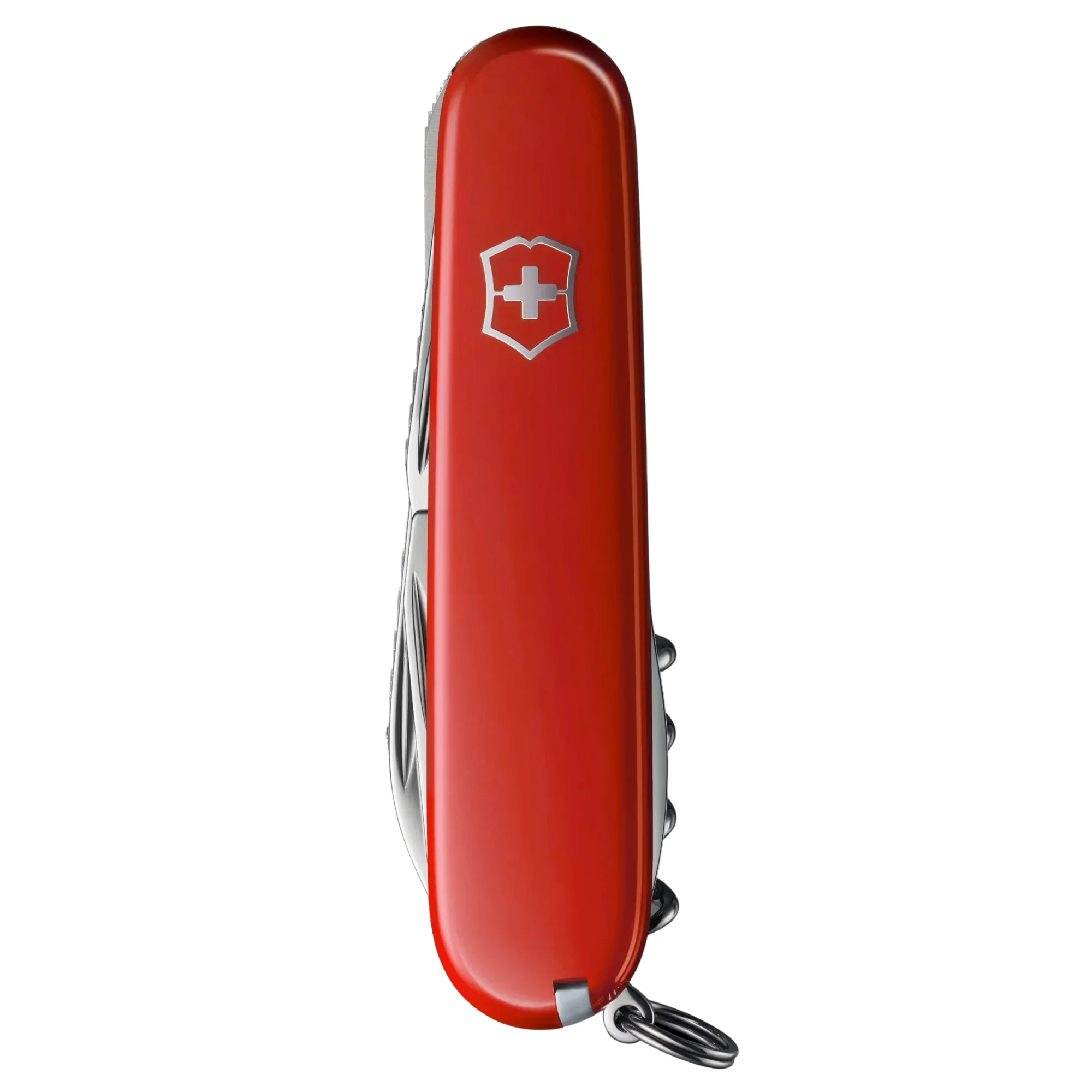 Victorinox Swiss Army Knife: Spartan (Red)(12 Tools) - Image 3