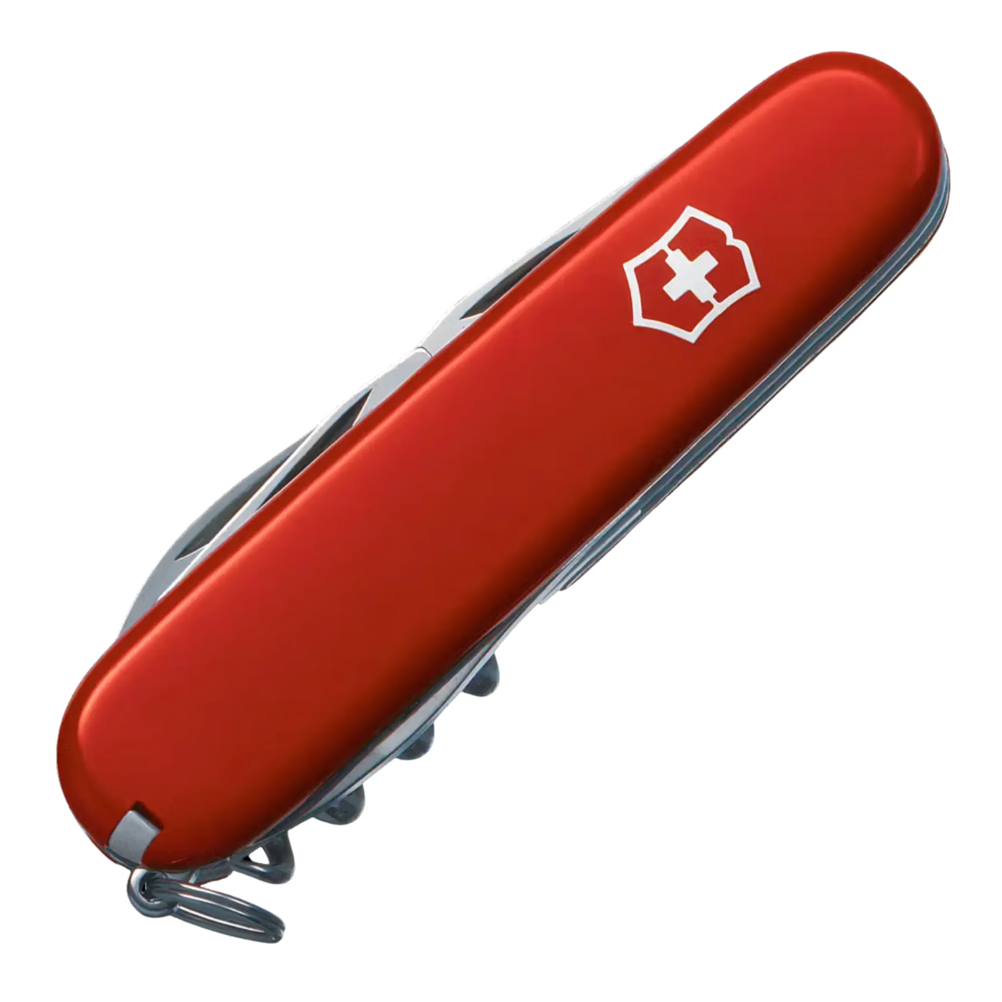 Victorinox Swiss Army Knife: Spartan (Red)(12 Tools) - Image 4