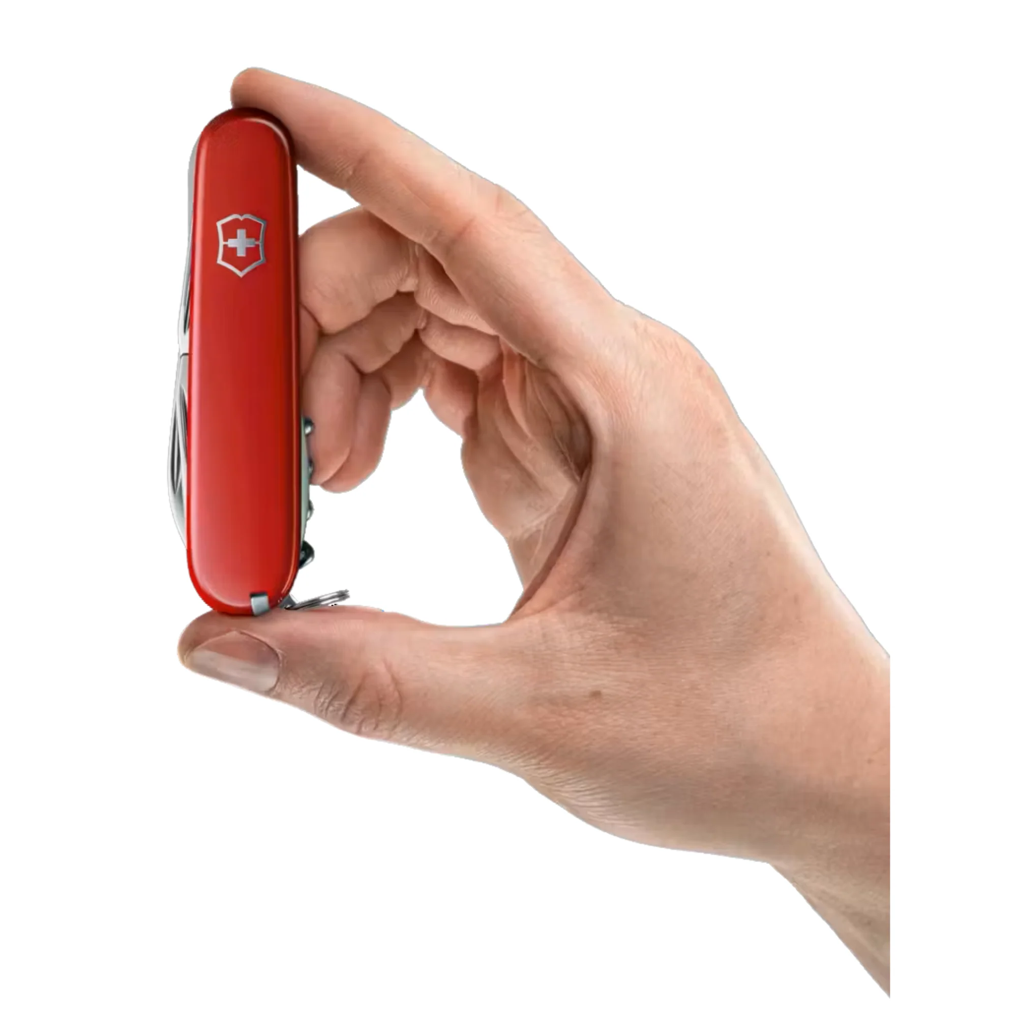 Victorinox Swiss Army Knife: Spartan (Red)(12 Tools) - Image 5