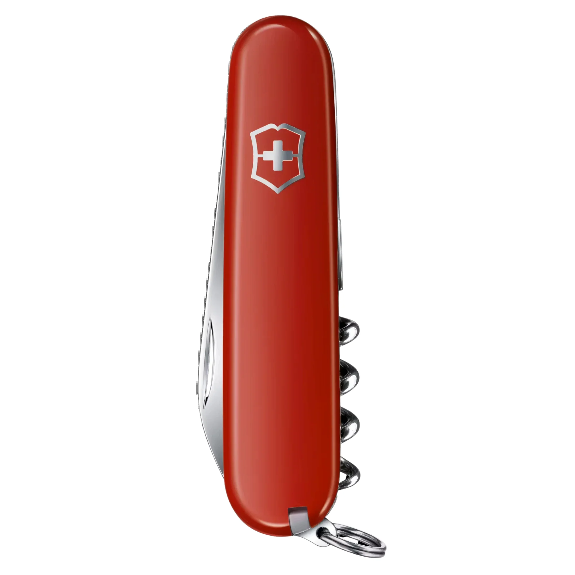 Victorinox Swiss Army Knife: Waiter (Red)(9 Tools) - Image 2