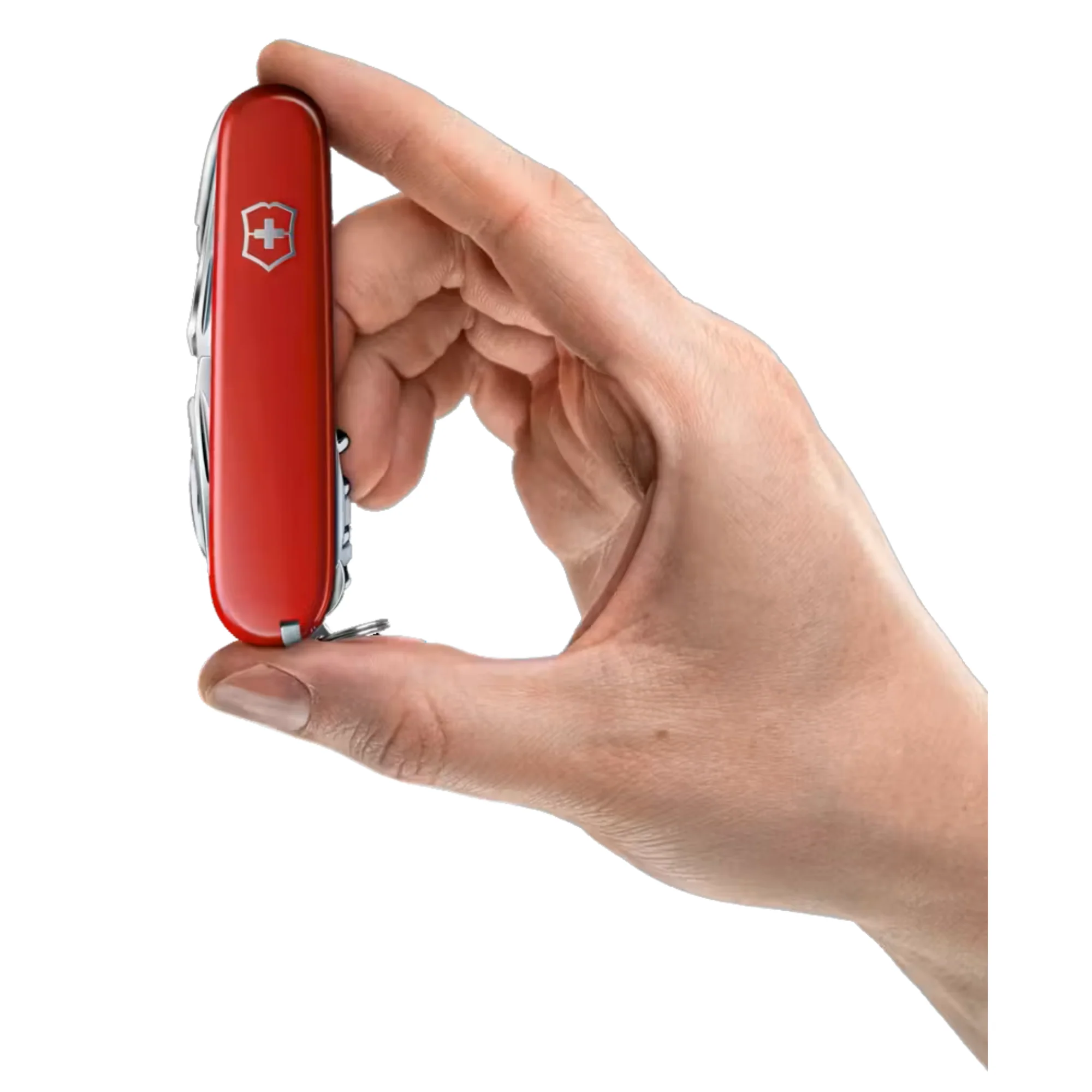 Victorinox Swiss Army Knife: Swiss Champ (Red)(33 Tools) - Image 3