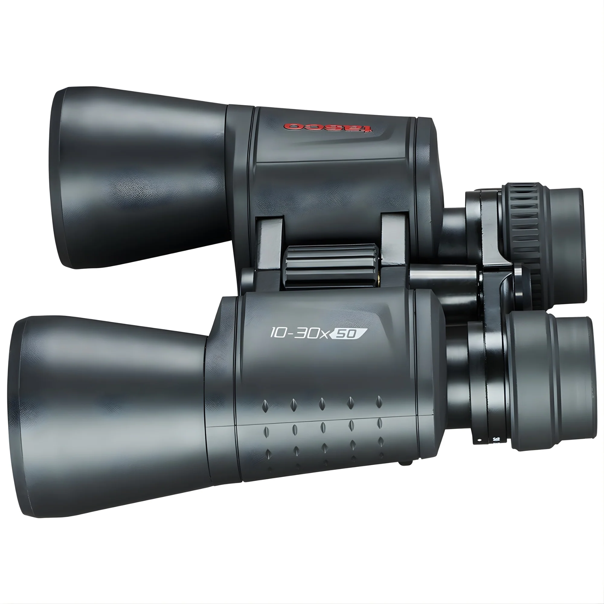 Tasco Essentials Zoom Binoculars (10-30x50) - Image 3