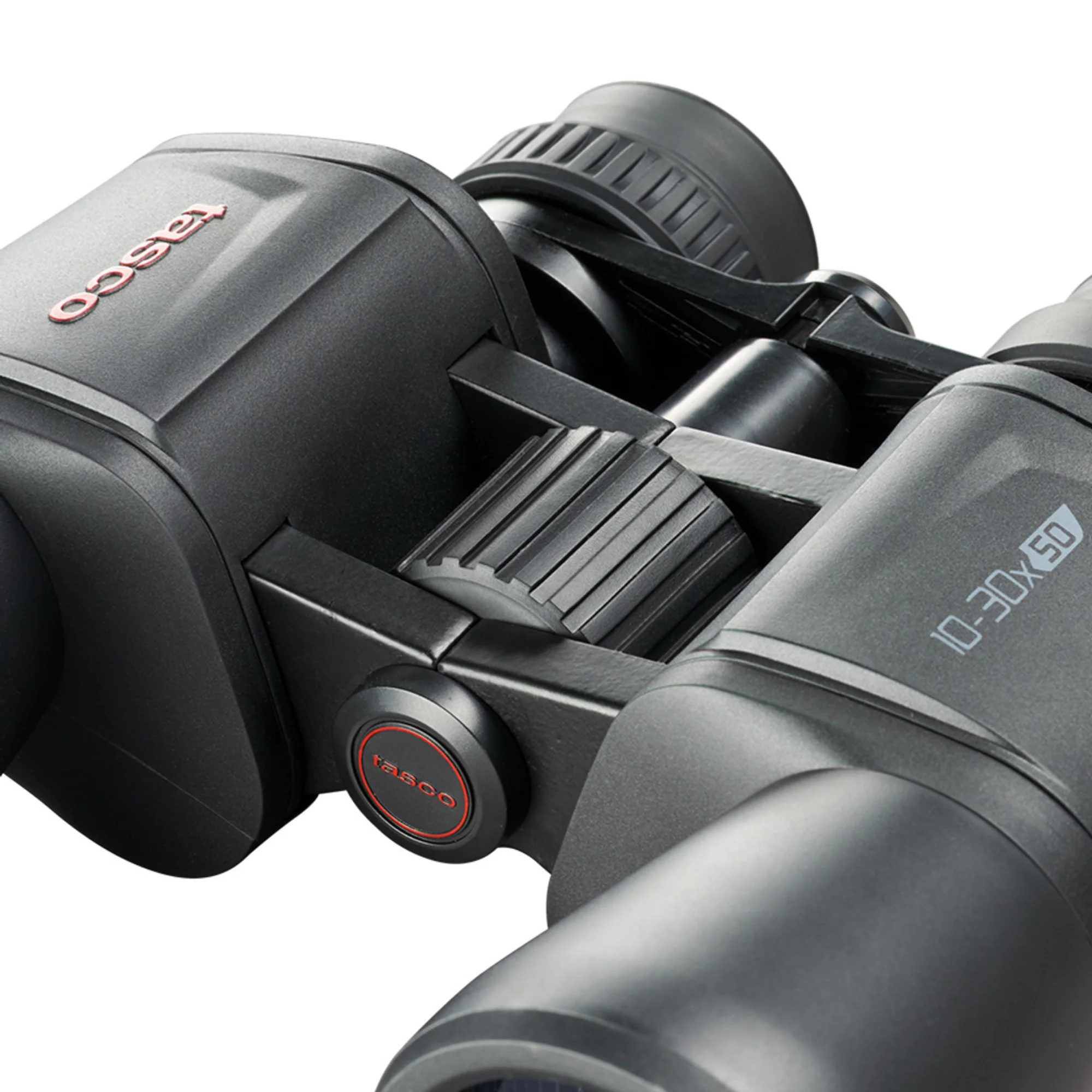 Tasco Essentials Zoom Binoculars (10-30x50) - Image 5