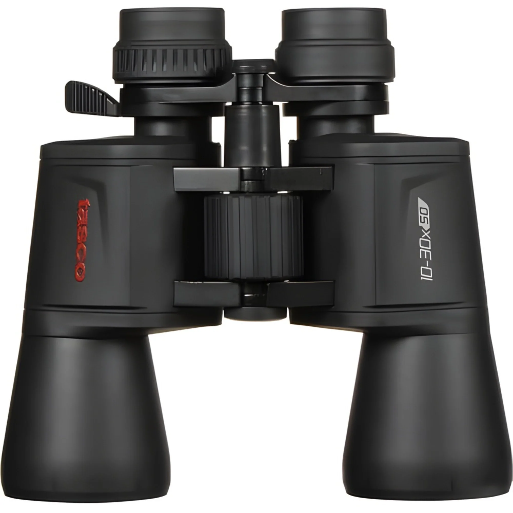 Tasco Essentials Zoom Binoculars (10-30x50) - Image 6