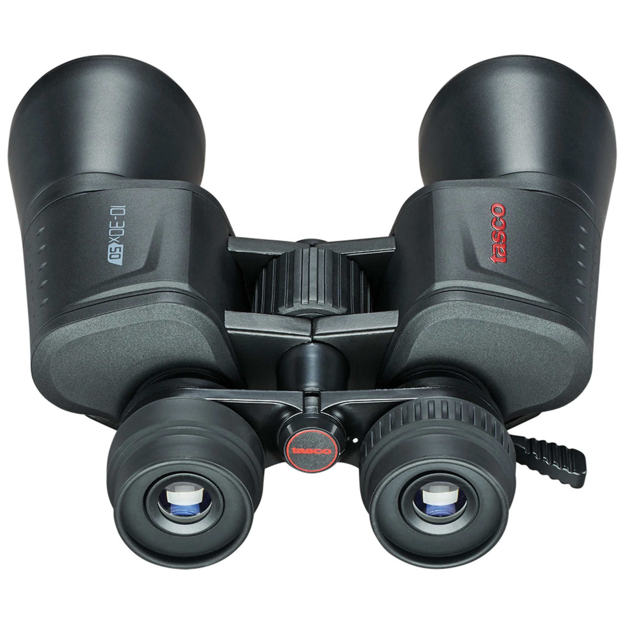 Tasco Essentials Zoom Binoculars (10-30x50) - Image 7
