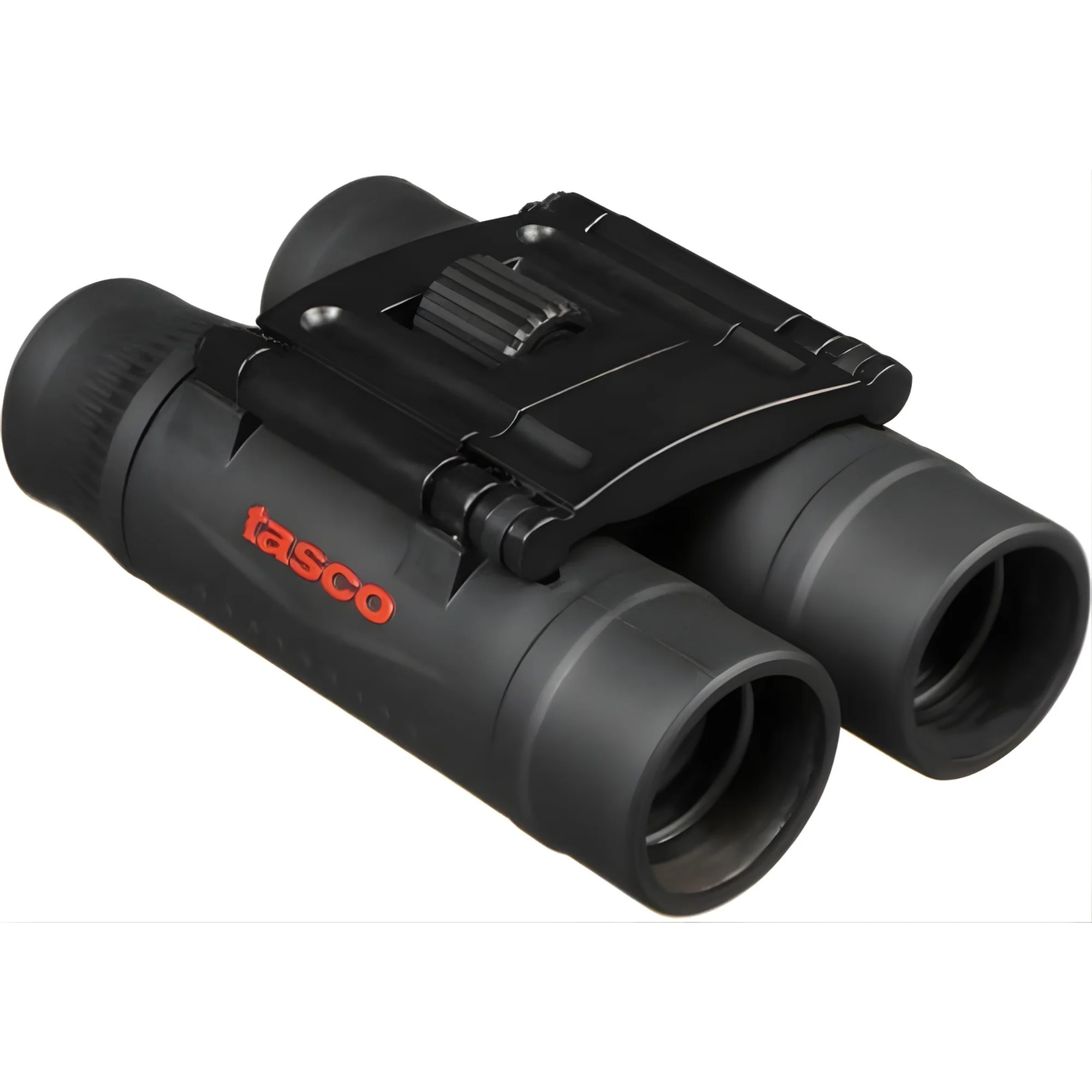 Tasco Essentials Compact Binoculars (10x25) - Image 3