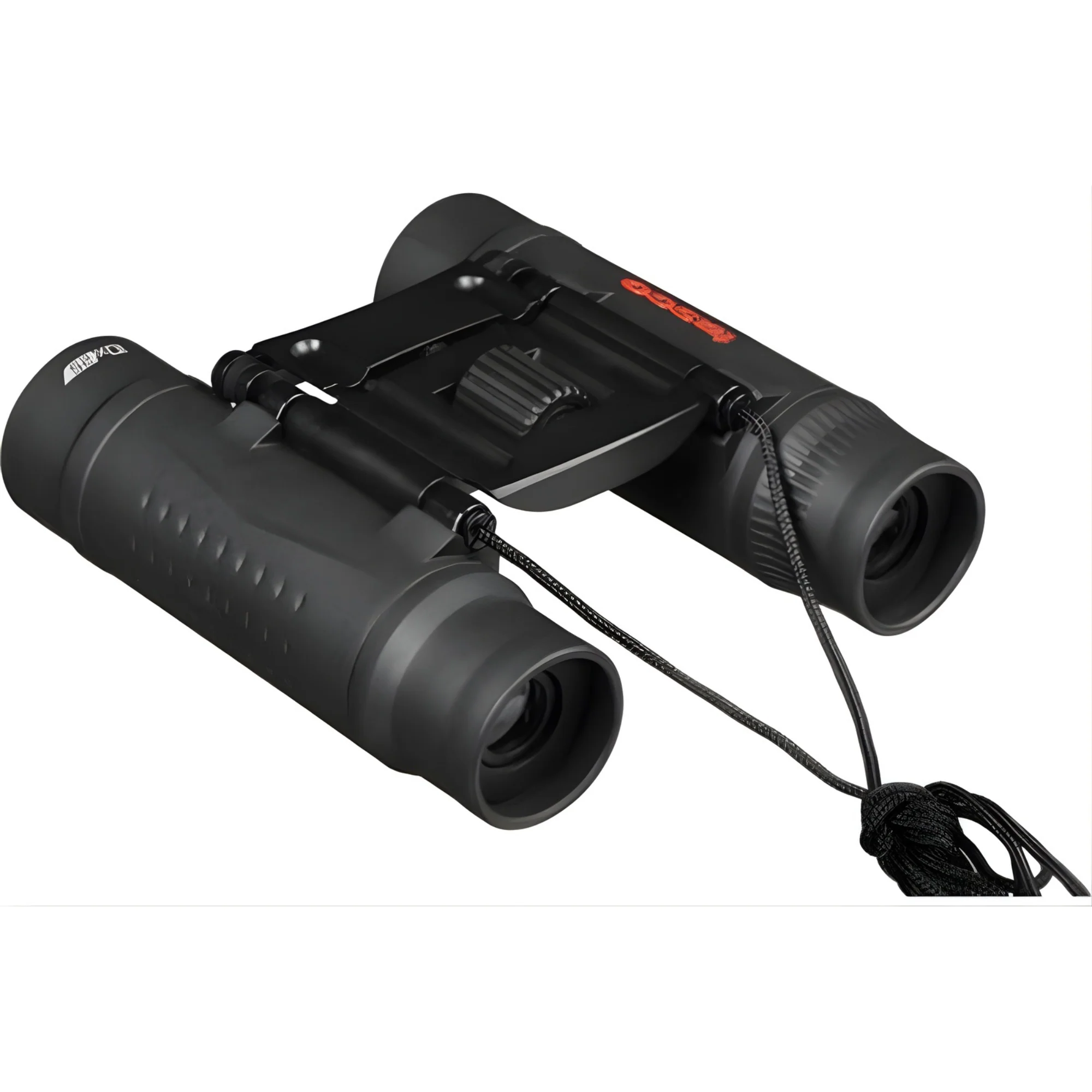Tasco Essentials Compact Binoculars (10x25) - Image 4