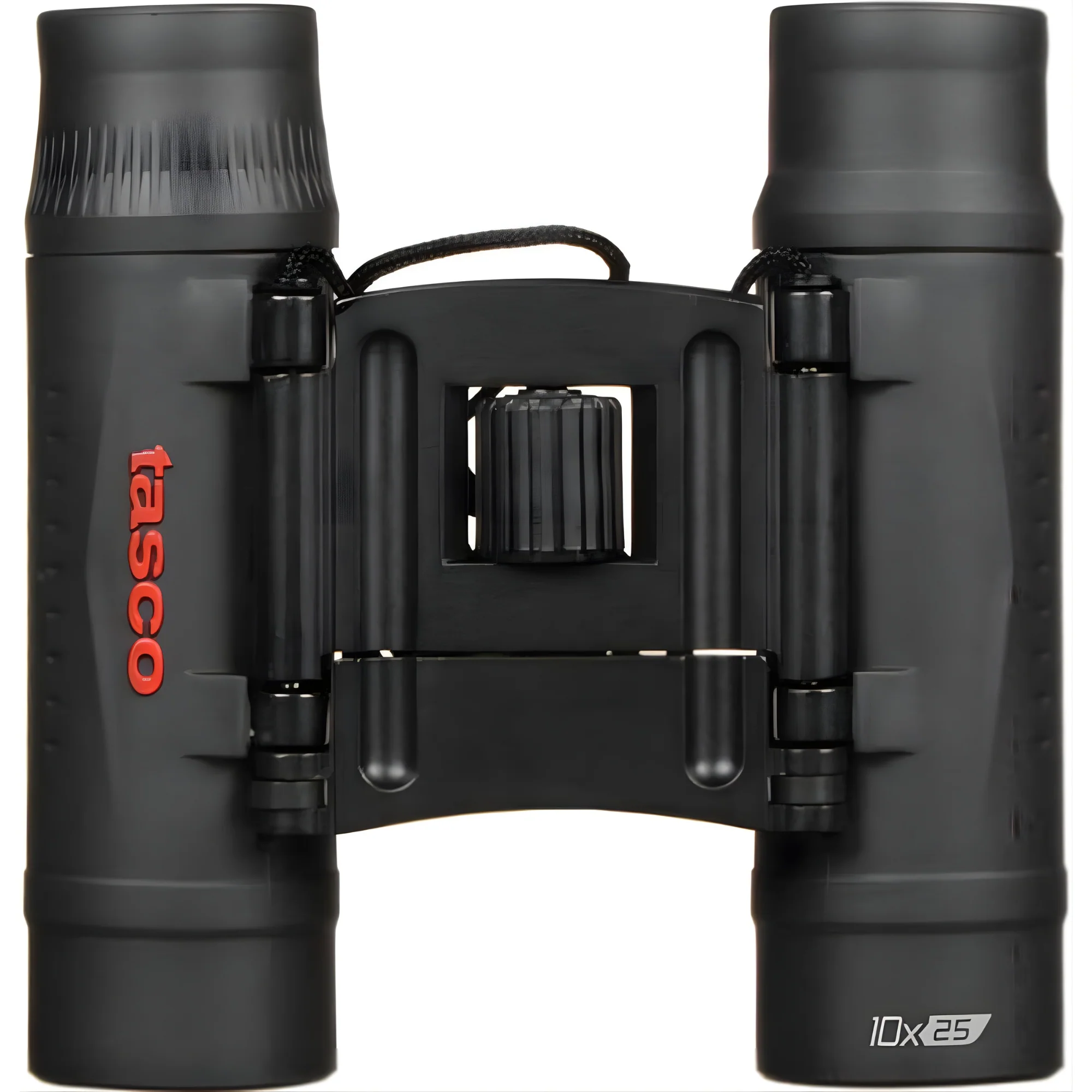 Tasco Essentials Compact Binoculars (10x25) - Image 5